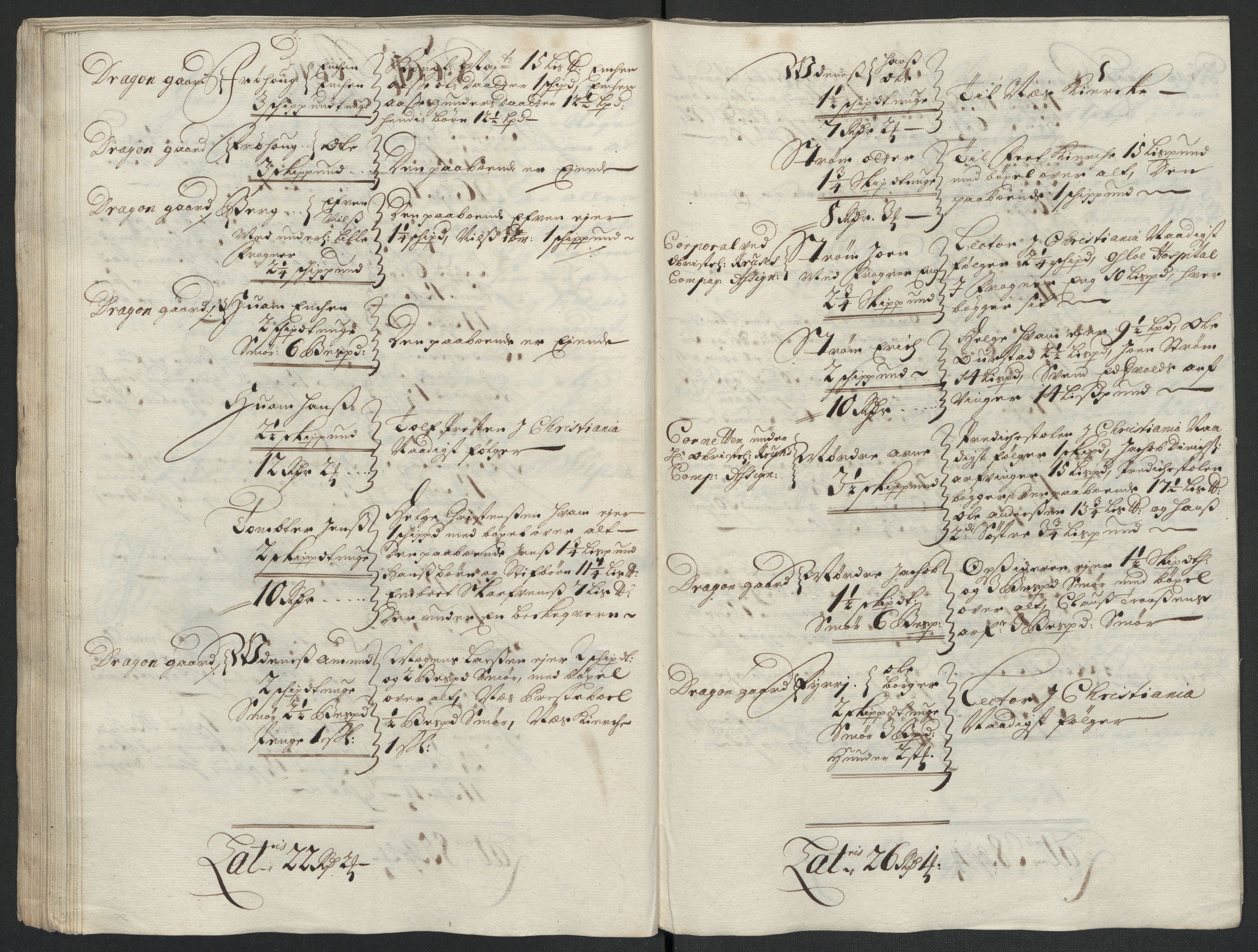 Rentekammeret inntil 1814, Reviderte regnskaper, Fogderegnskap, AV/RA-EA-4092/R12/L0718: Fogderegnskap Øvre Romerike, 1706-1707, p. 115