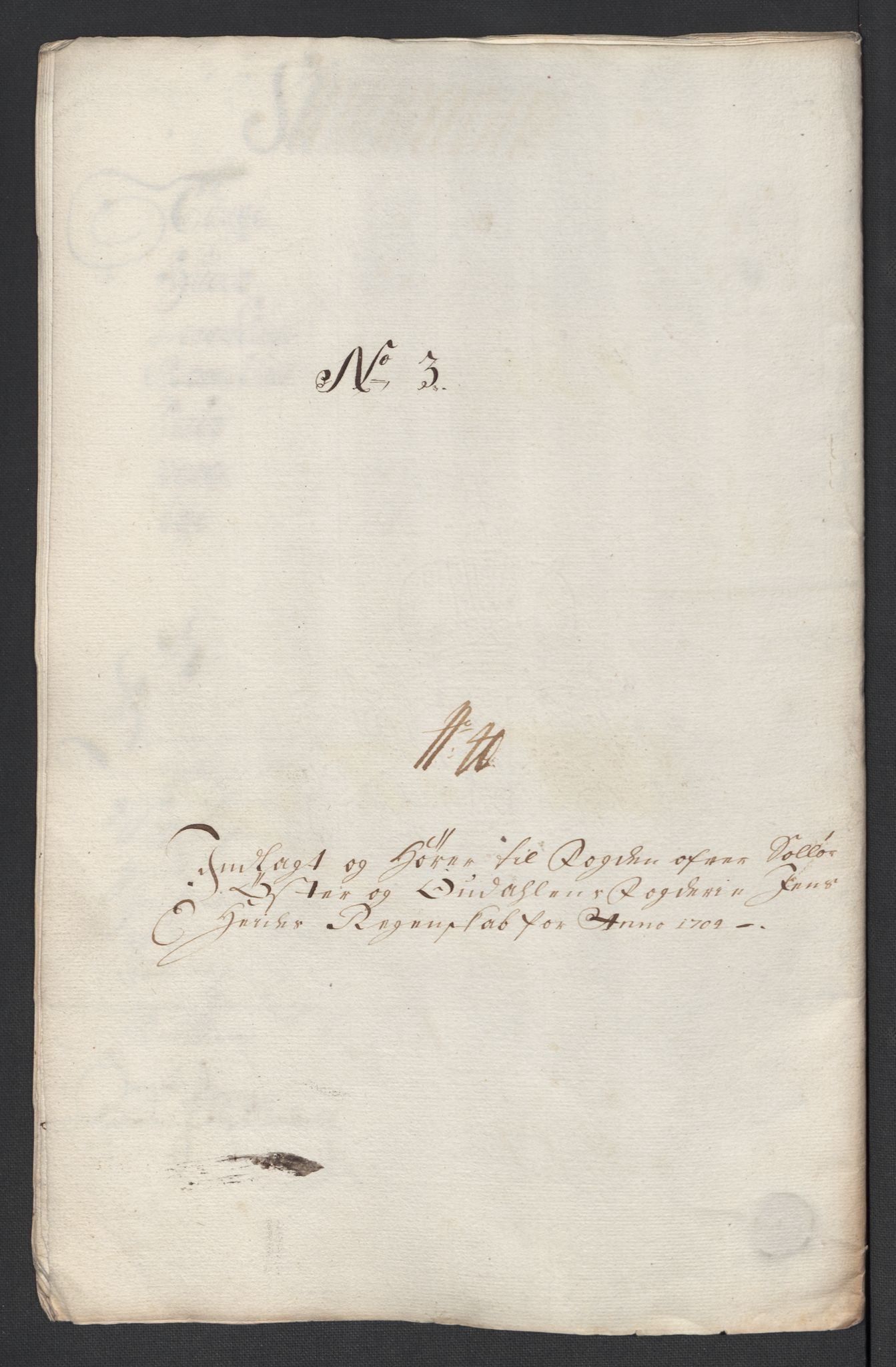 Rentekammeret inntil 1814, Reviderte regnskaper, Fogderegnskap, AV/RA-EA-4092/R13/L0842: Fogderegnskap Solør, Odal og Østerdal, 1704, p. 305