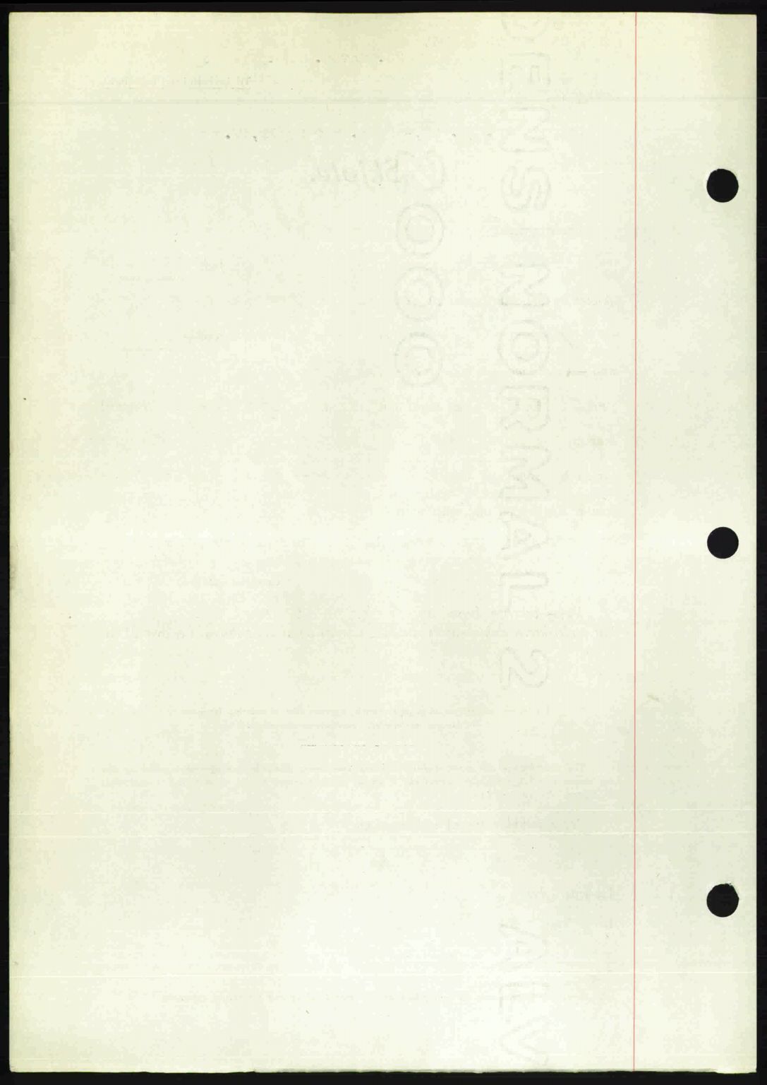 Romsdal sorenskriveri, SAT/A-4149/1/2/2C: Mortgage book no. A24, 1947-1947, Diary no: : 2973/1947