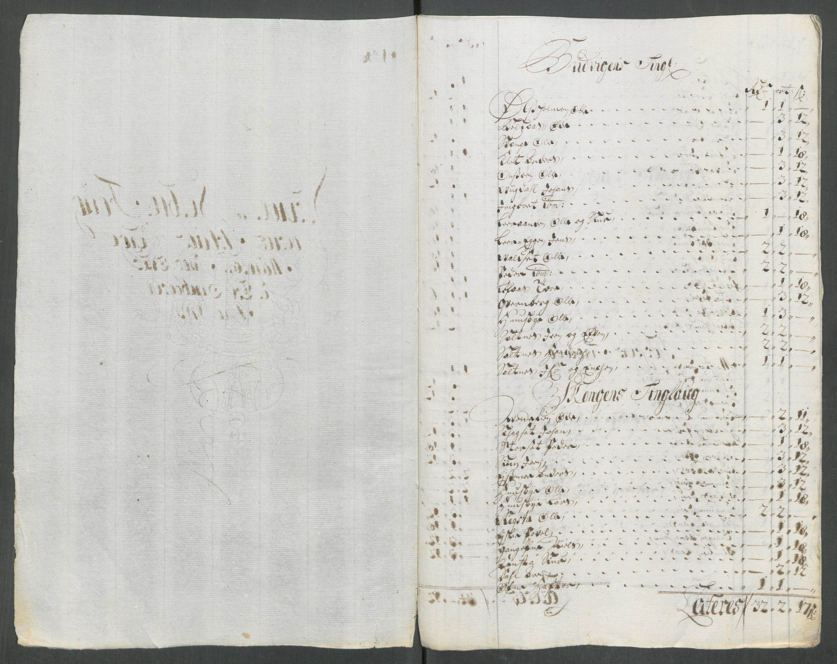 Rentekammeret inntil 1814, Reviderte regnskaper, Fogderegnskap, RA/EA-4092/R61/L4113: Fogderegnskap Strinda og Selbu, 1712-1713, p. 455