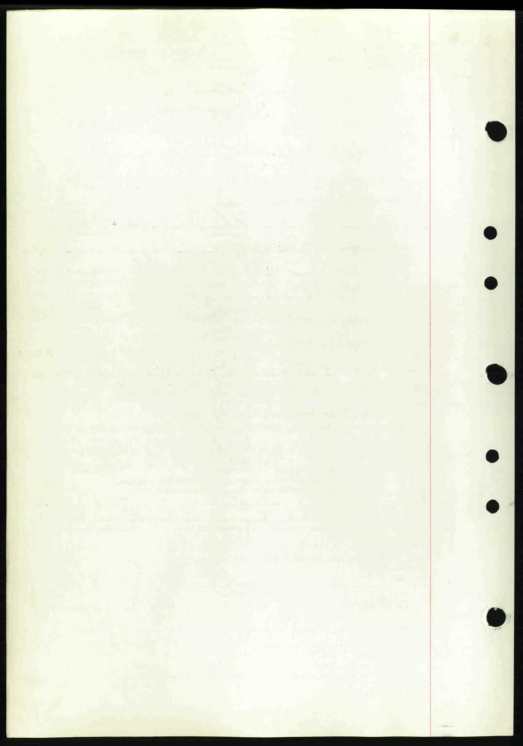 Tønsberg sorenskriveri, AV/SAKO-A-130/G/Ga/Gaa/L0012: Mortgage book no. A12, 1942-1943, Diary no: : 2095/1942