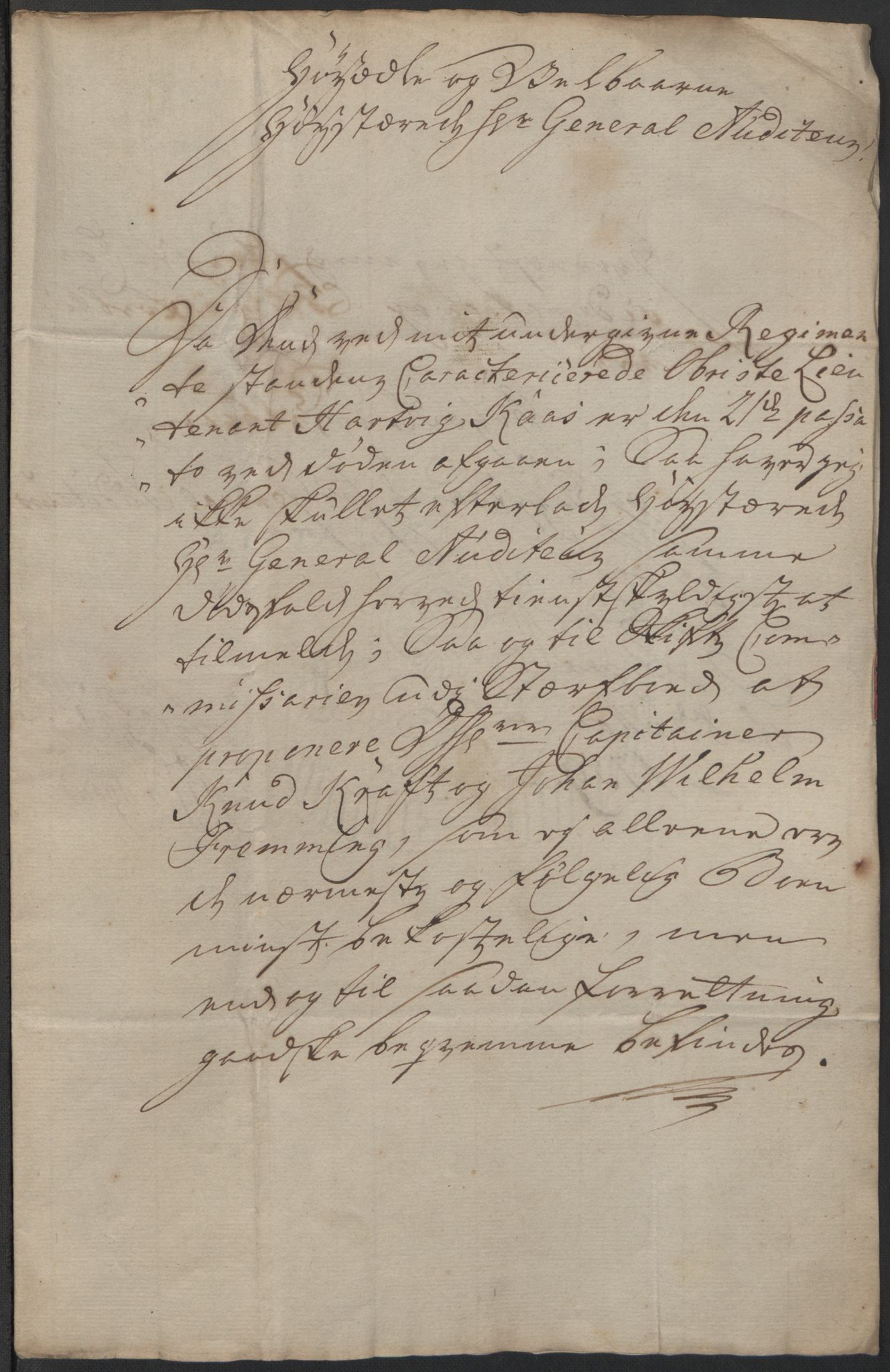 Forsvaret, Generalauditøren, AV/RA-RAFA-1772/F/Fj/Fja/L0017: --, 1759-1825, p. 127