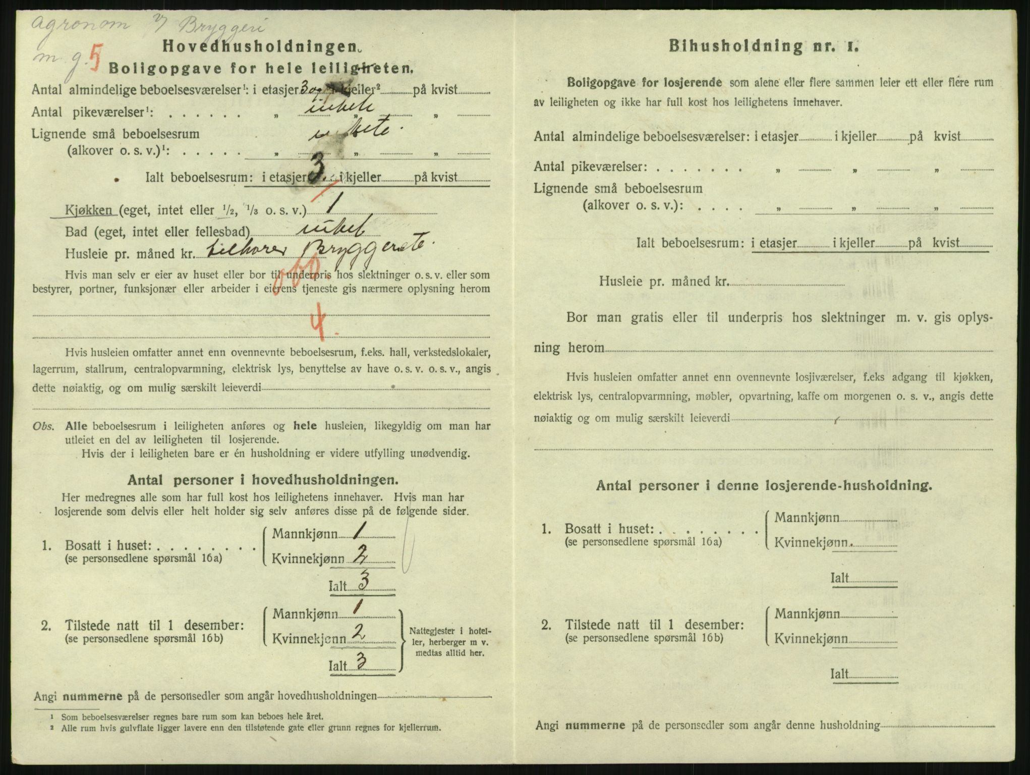 SAKO, 1920 census for Tønsberg, 1920, p. 8726