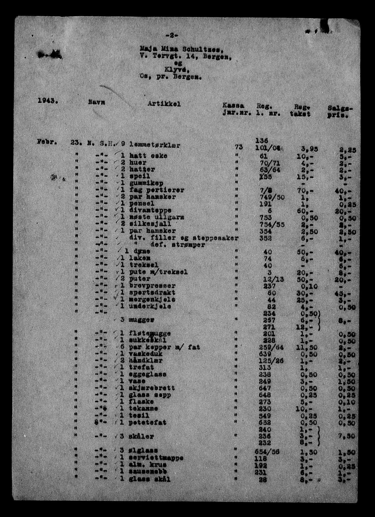 Justisdepartementet, Tilbakeføringskontoret for inndratte formuer, AV/RA-S-1564/H/Hc/Hcd/L1006: --, 1945-1947, p. 137