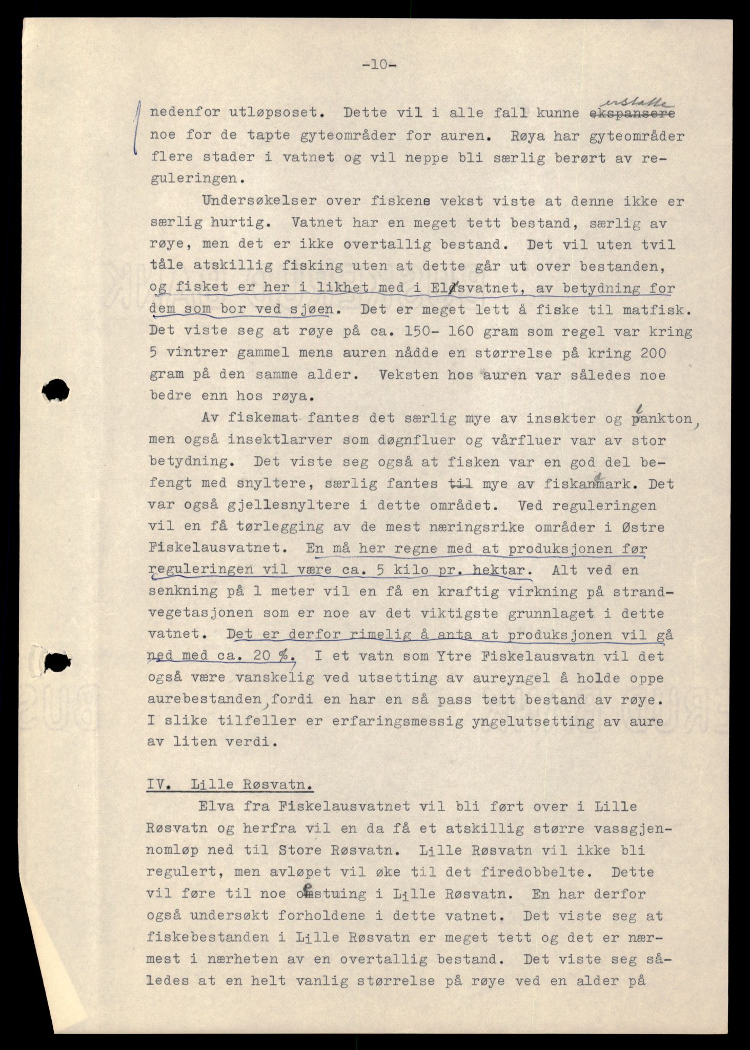 Søndre Helgeland sorenskriveri, AV/SAT-A-4575/1/1/1O/1Oe/L0018: B-saker, 1961, p. 281