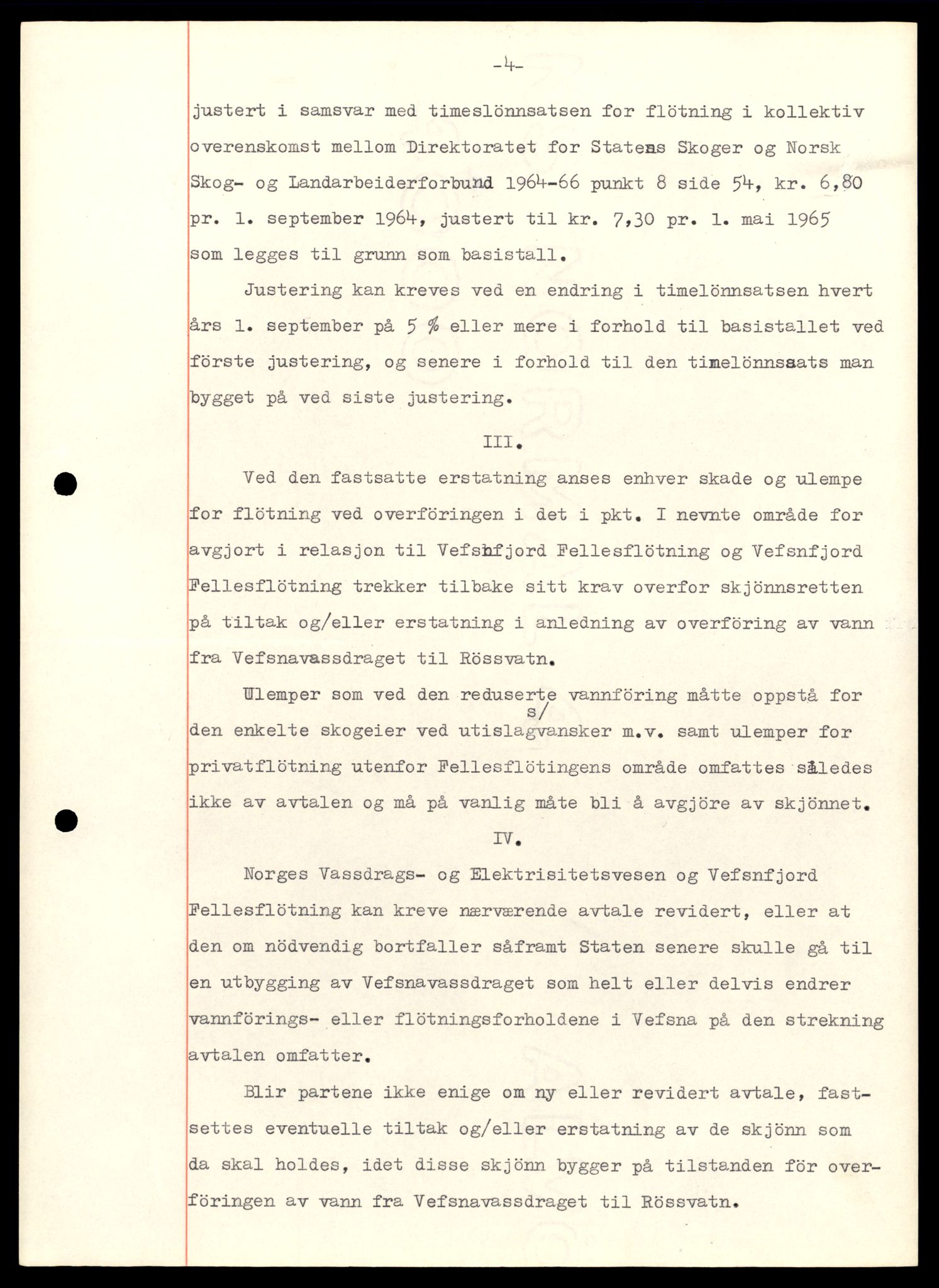 Søndre Helgeland sorenskriveri, AV/SAT-A-4575/1/1/1O/1Oe/L0017: B-saker, 1961, p. 1343