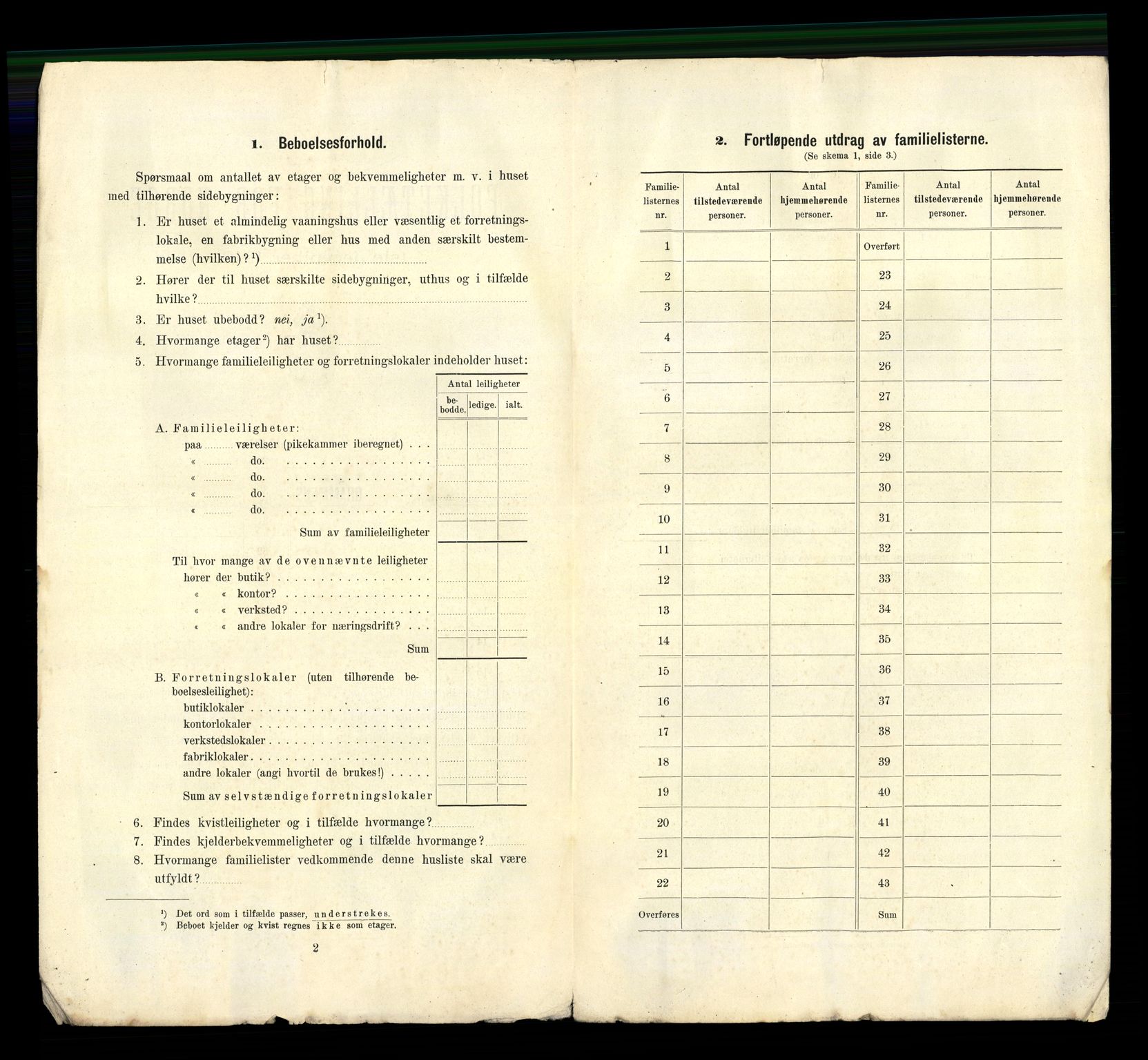 RA, 1910 census for Drammen, 1910, p. 9125