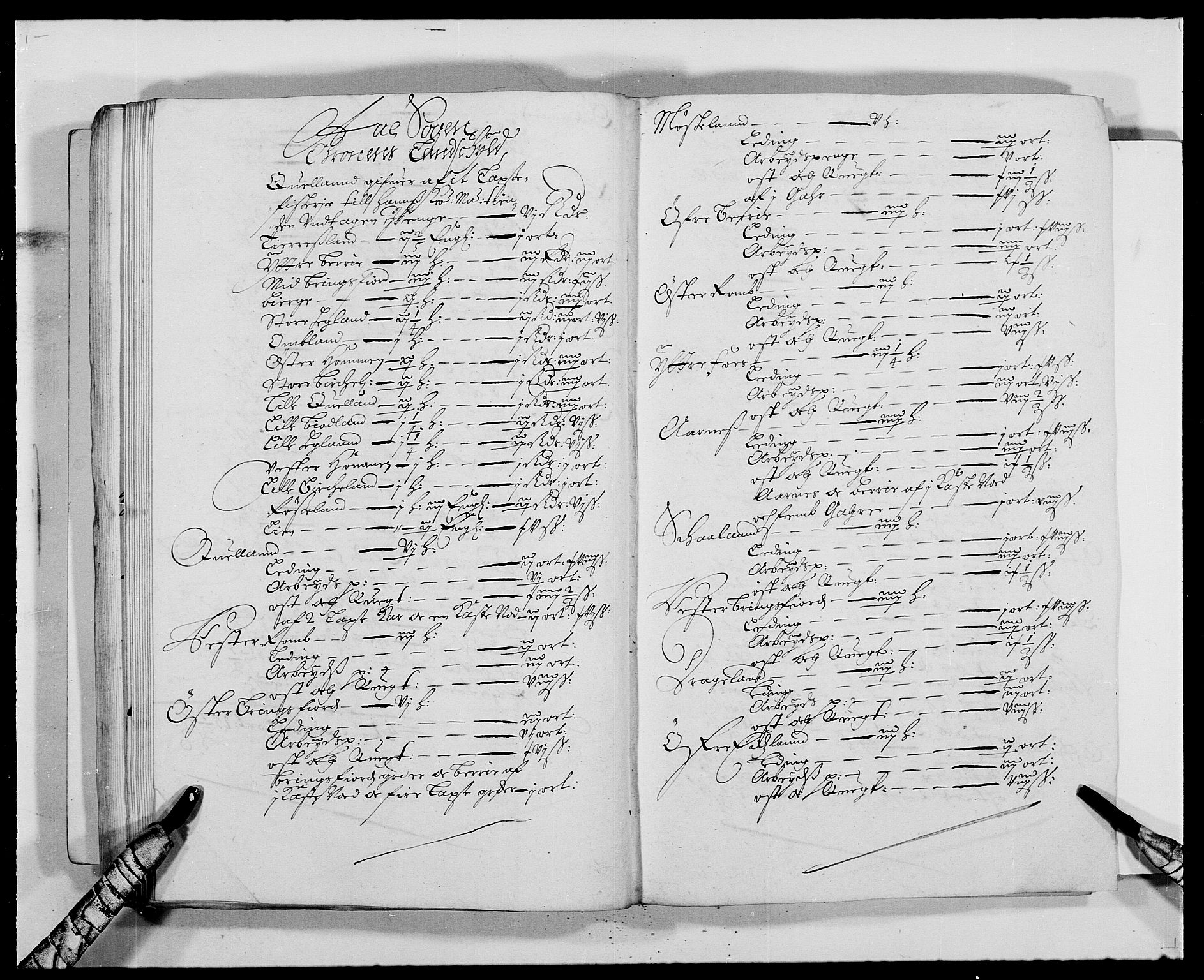 Rentekammeret inntil 1814, Reviderte regnskaper, Fogderegnskap, AV/RA-EA-4092/R41/L2526: Fogderegnskap Lista, 1672, p. 53