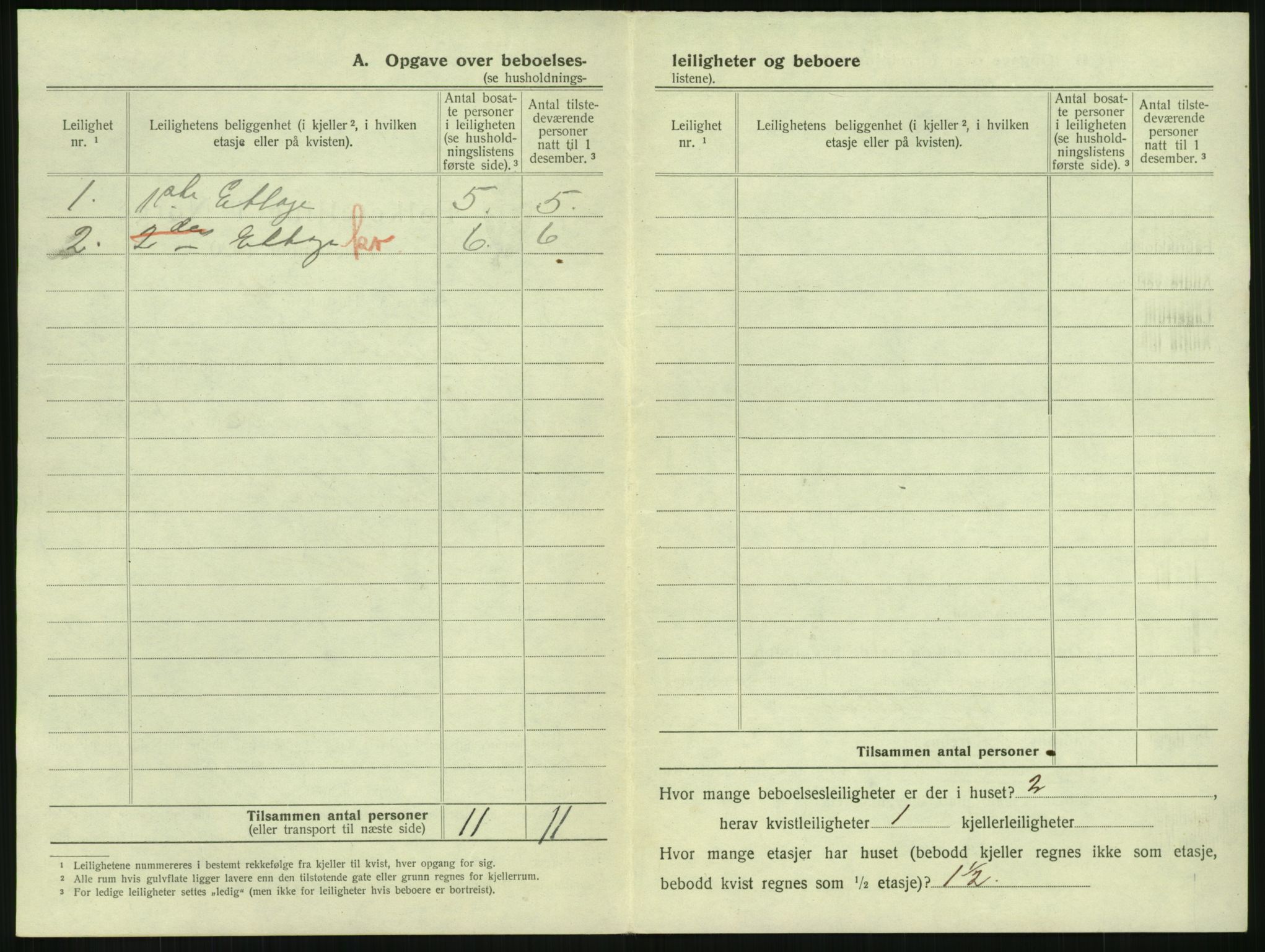 SAH, 1920 census for Gjøvik, 1920, p. 547