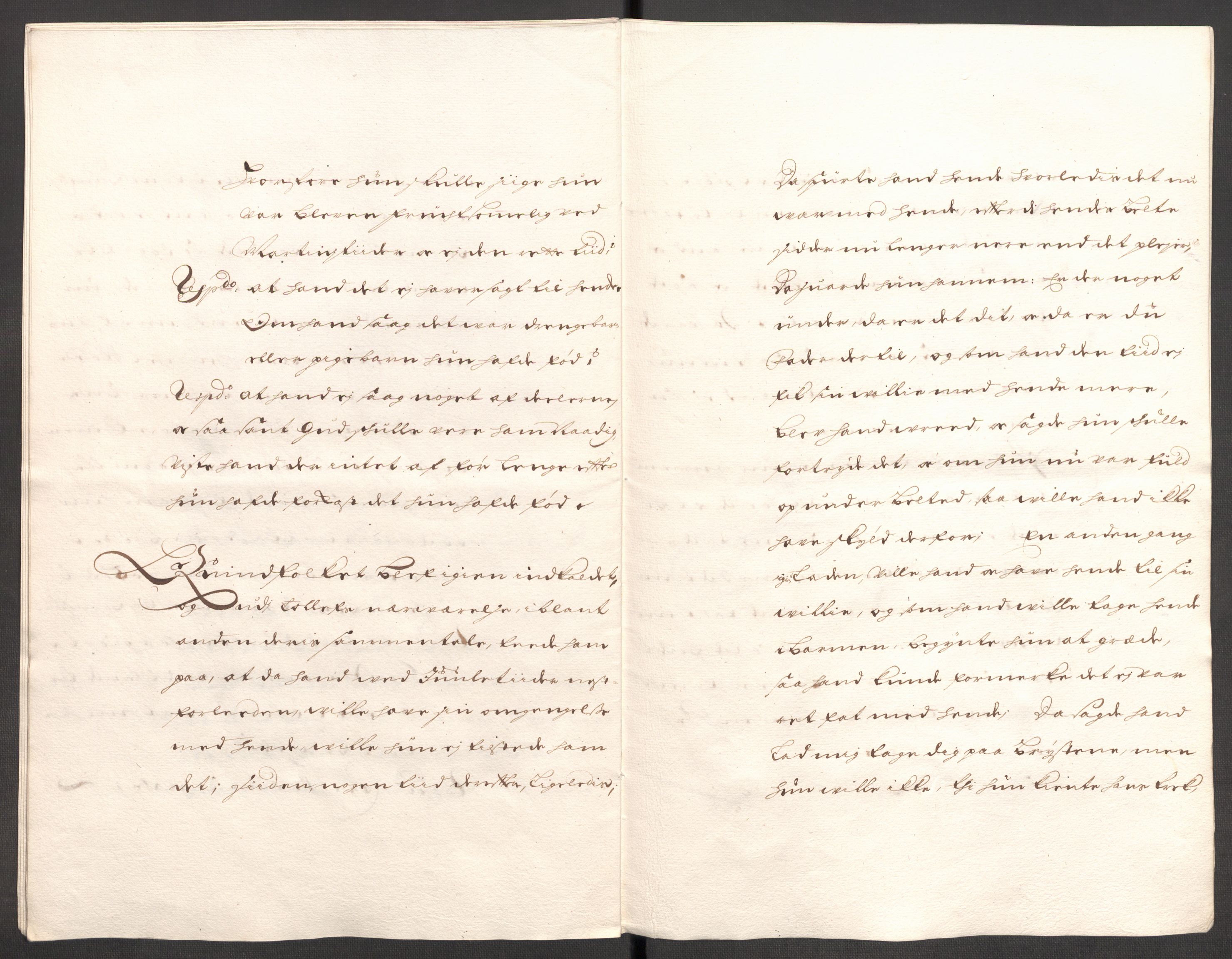 Rentekammeret inntil 1814, Reviderte regnskaper, Fogderegnskap, AV/RA-EA-4092/R52/L3311: Fogderegnskap Sogn, 1700-1701, p. 270