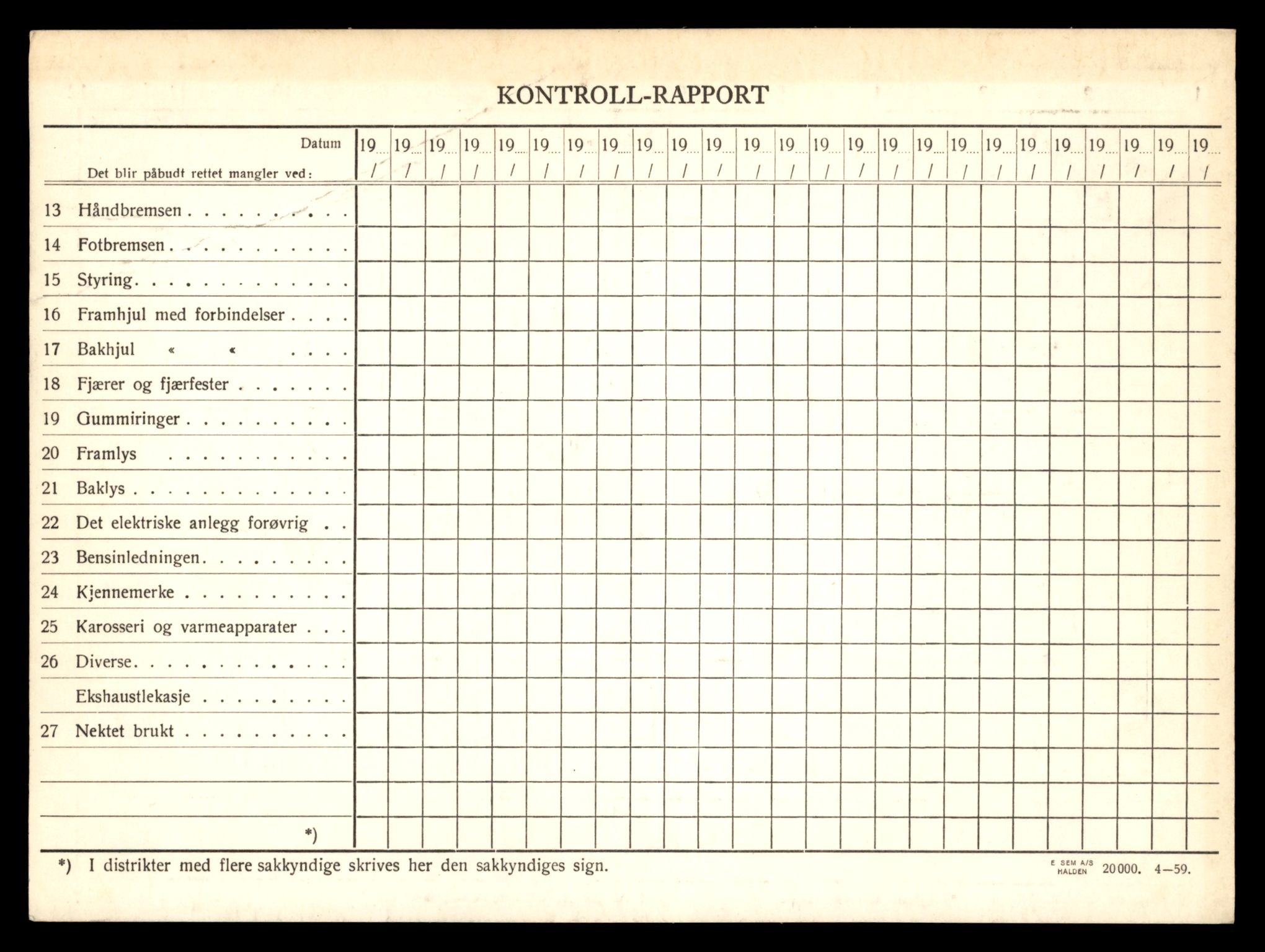 Møre og Romsdal vegkontor - Ålesund trafikkstasjon, AV/SAT-A-4099/F/Fe/L0035: Registreringskort for kjøretøy T 12653 - T 12829, 1927-1998, p. 2479