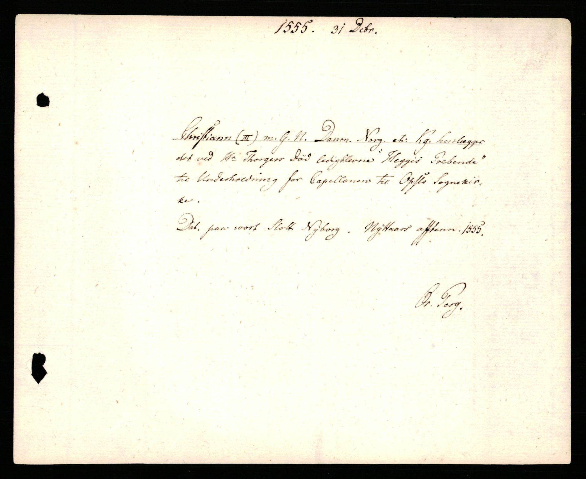 Riksarkivets diplomsamling, AV/RA-EA-5965/F35/F35b/L0001: Riksarkivets diplomer, seddelregister, 1307-1566, p. 337