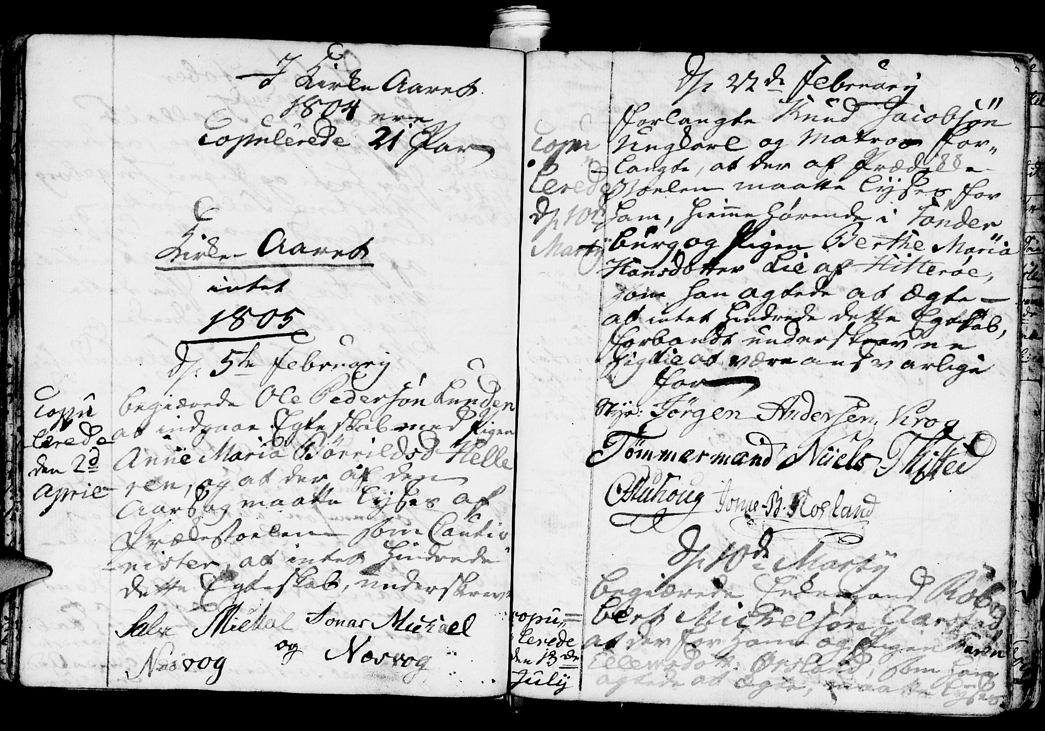 Sokndal sokneprestkontor, AV/SAST-A-101808: Parish register (official) no. A 3, 1740-1806