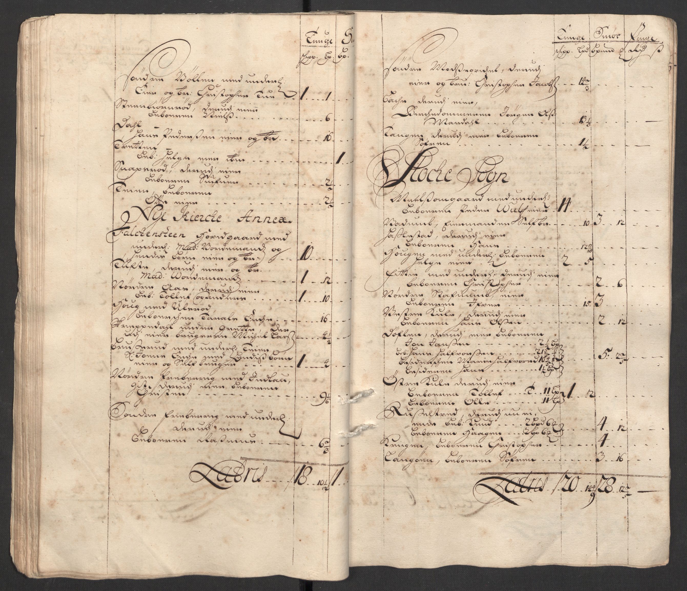 Rentekammeret inntil 1814, Reviderte regnskaper, Fogderegnskap, RA/EA-4092/R32/L1874: Fogderegnskap Jarlsberg grevskap, 1709, p. 218