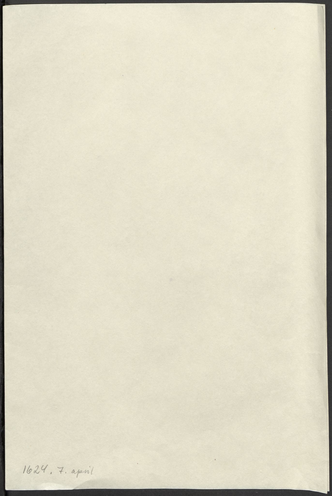 Riksarkivets diplomsamling, RA/EA-5965/F12/L0004: Pk. 7 (I), 1490-1729, p. 44