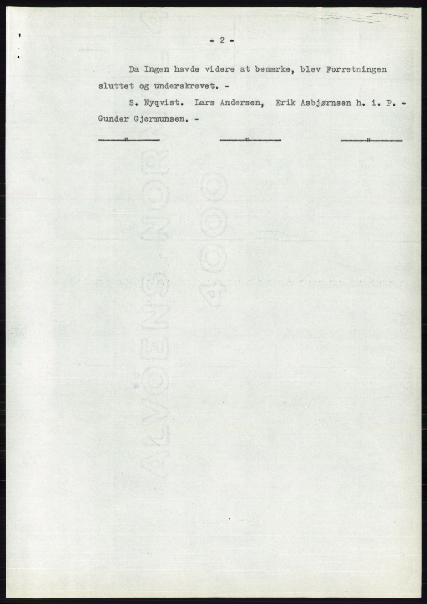Statsarkivet i Oslo, SAO/A-10621/Z/Zd/L0004: Avskrifter, j.nr 1-797/1956, 1956, p. 129