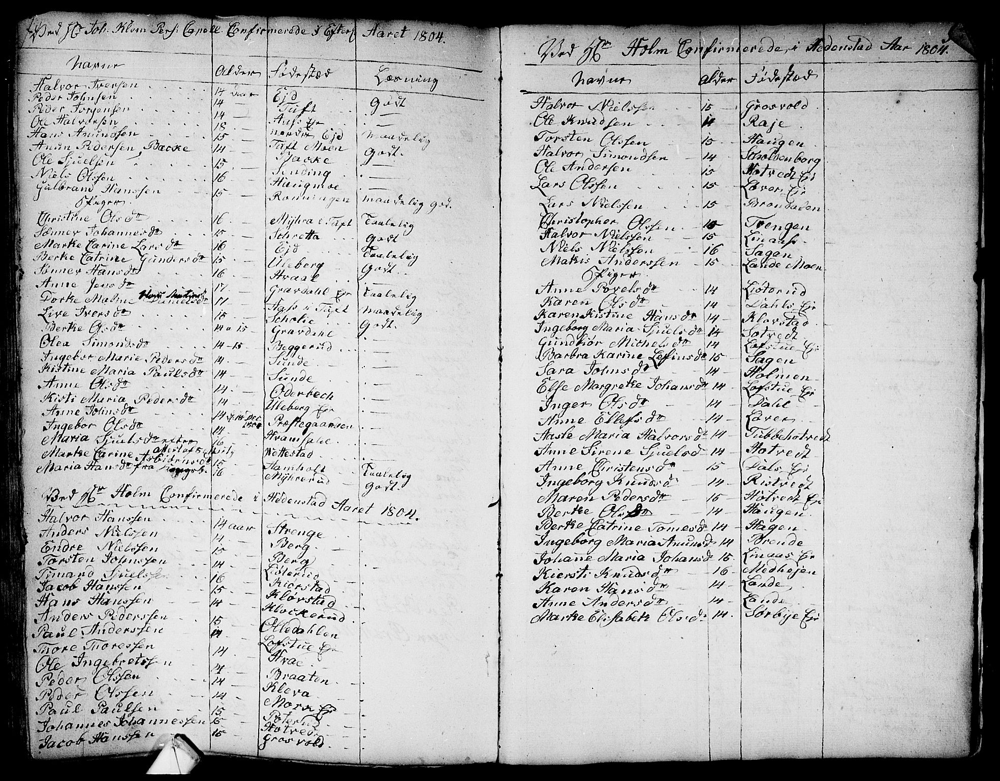 Sandsvær kirkebøker, SAKO/A-244/F/Fa/L0002a: Parish register (official) no. I 2, 1725-1809, p. 539