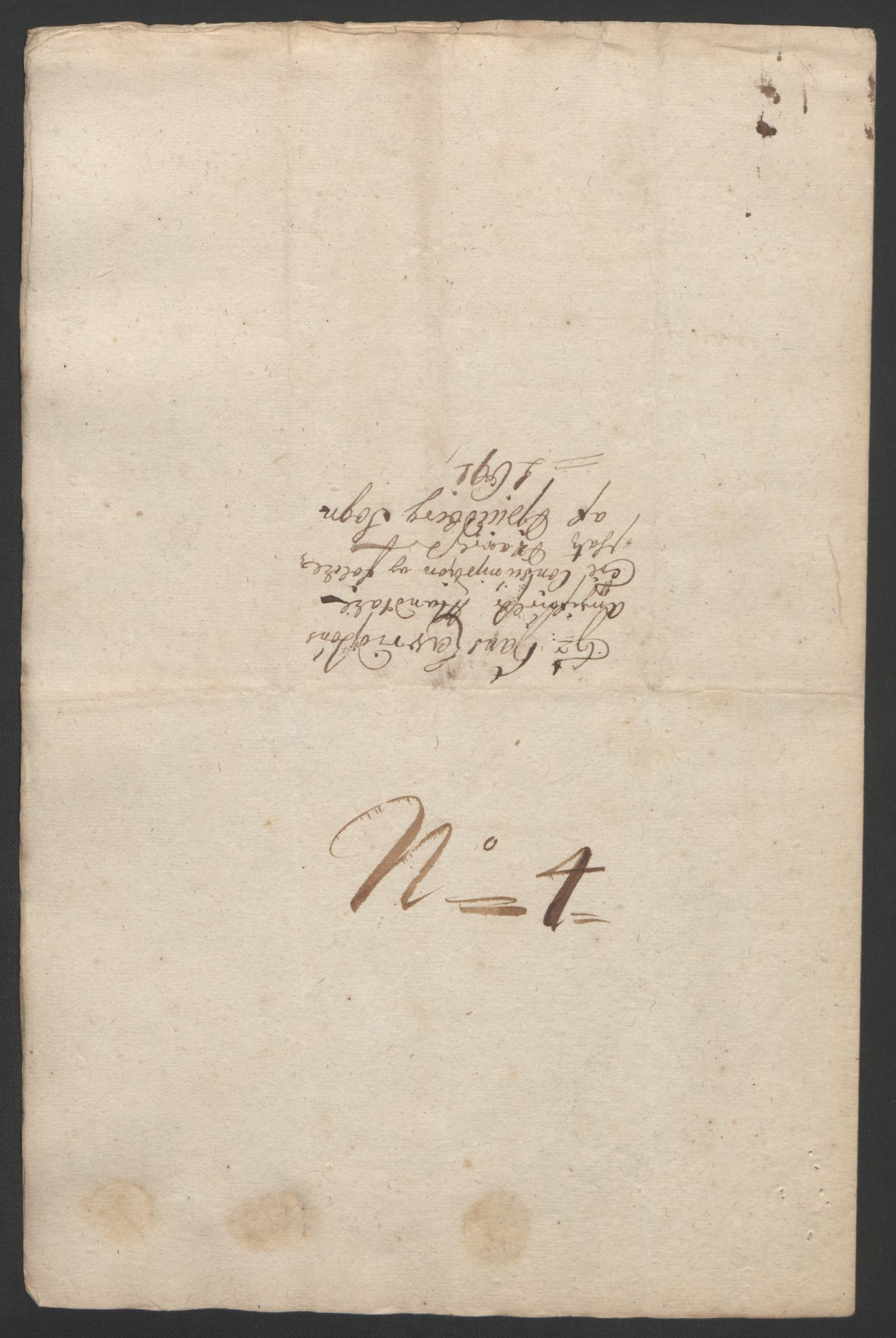 Rentekammeret inntil 1814, Reviderte regnskaper, Fogderegnskap, AV/RA-EA-4092/R05/L0278: Fogderegnskap Rakkestad, 1691-1693, p. 91