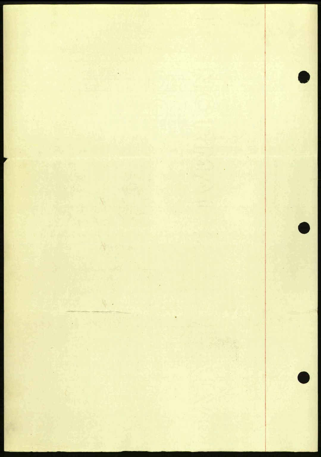 Hitra sorenskriveri, AV/SAT-A-0018/2/2C/2Ca: Mortgage book no. A2, 1943-1945, Diary no: : 15/1944