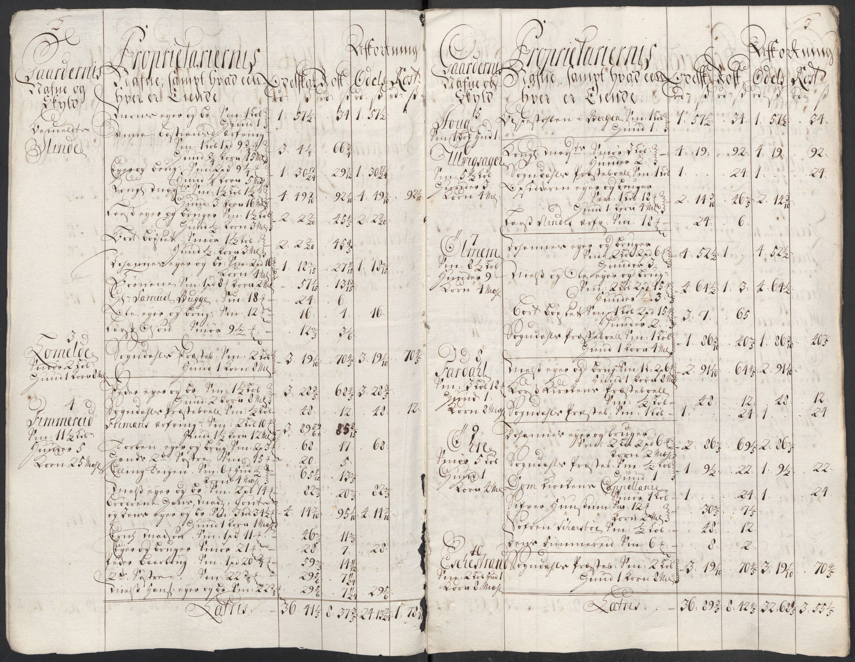 Rentekammeret inntil 1814, Reviderte regnskaper, Fogderegnskap, RA/EA-4092/R52/L3319: Fogderegnskap Sogn, 1713-1714, p. 82
