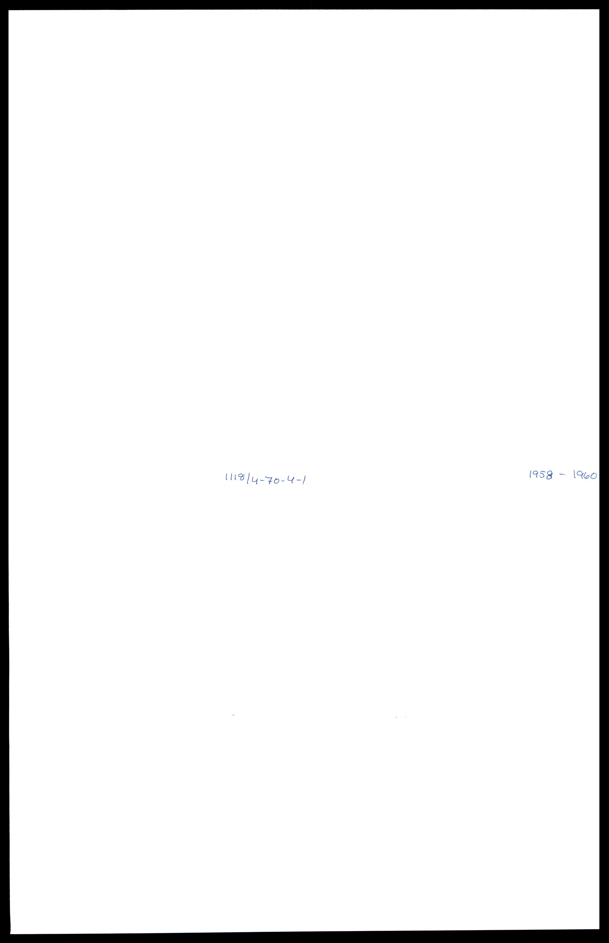 Norges statsbaner (NSB) - Trondheim distrikt, AV/SAT-A-6436/0002/Dd/L0817: --, 1953-1980, p. 123