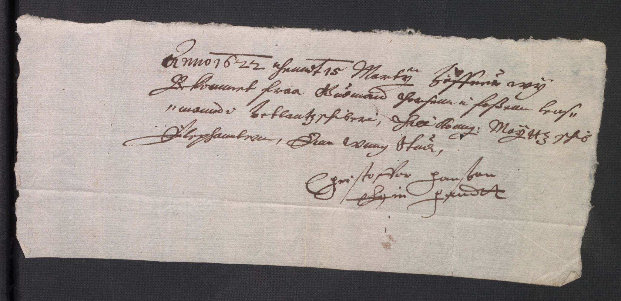 Rentekammeret inntil 1814, Reviderte regnskaper, Byregnskaper, AV/RA-EA-4066/R/Ro/L0297: [O1] By- og tollregnskap, 1602-1624, p. 347