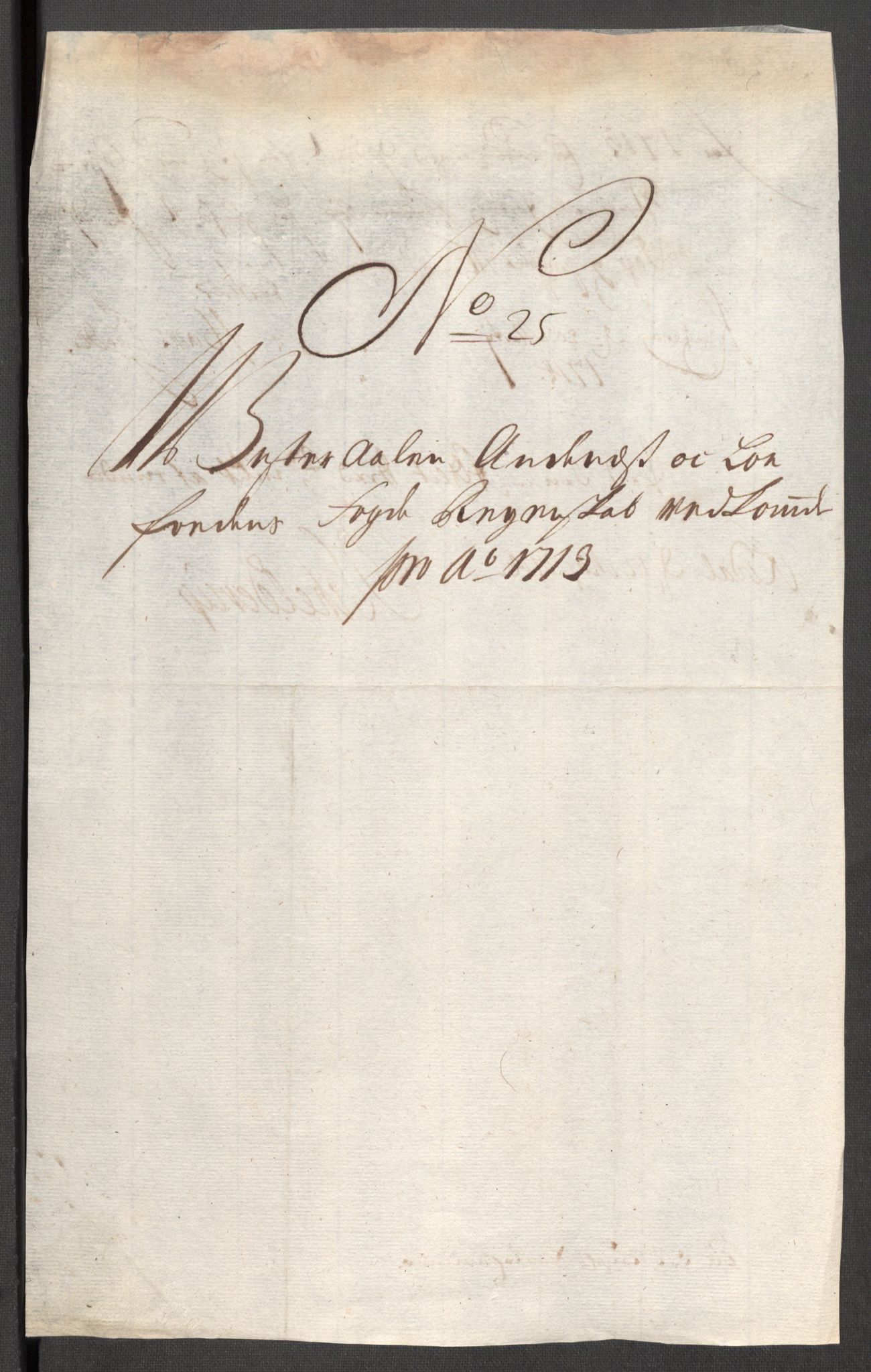 Rentekammeret inntil 1814, Reviderte regnskaper, Fogderegnskap, RA/EA-4092/R67/L4679: Fogderegnskap Vesterålen, Andenes og Lofoten, 1711-1713, p. 240