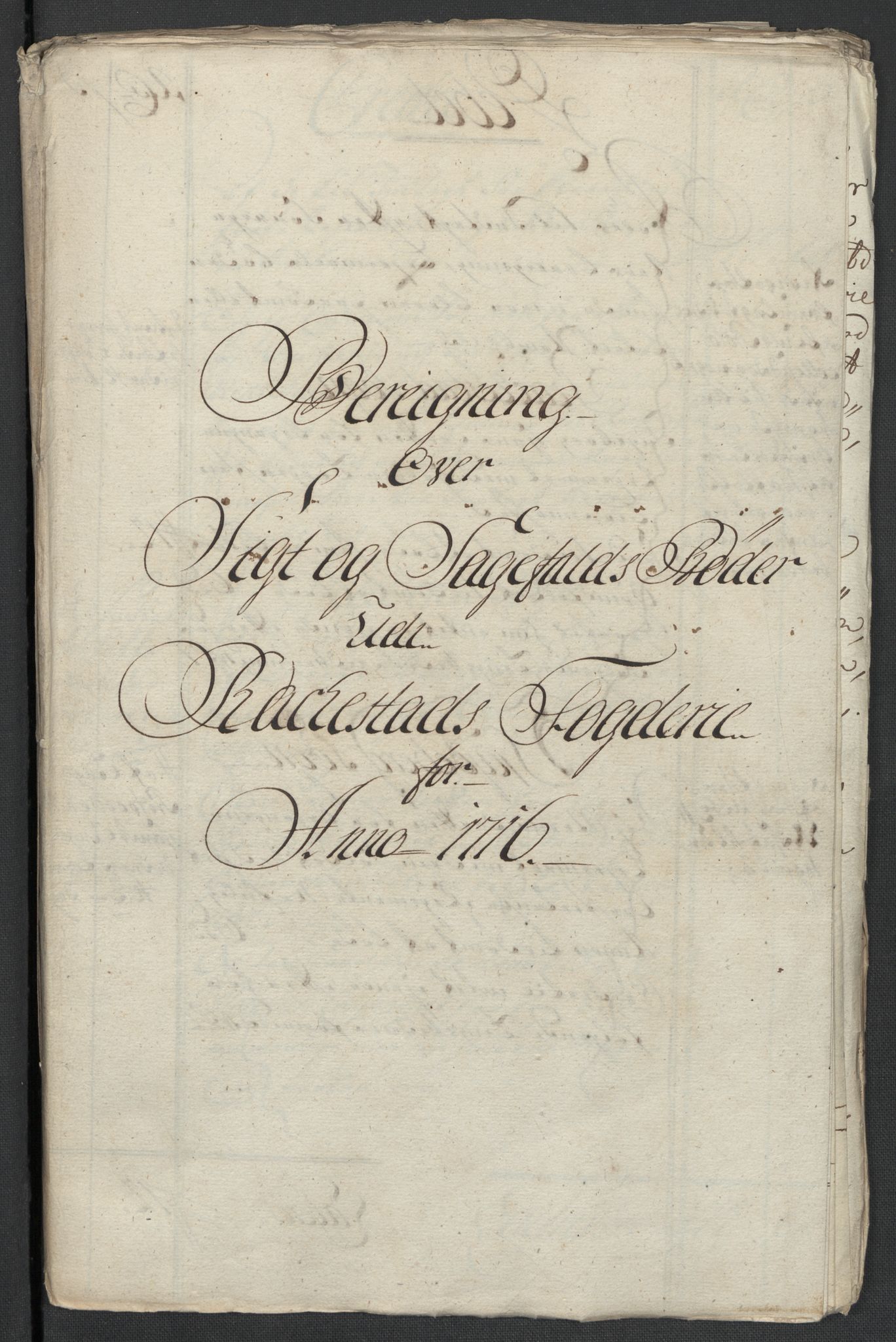Rentekammeret inntil 1814, Reviderte regnskaper, Fogderegnskap, RA/EA-4092/R07/L0311: Fogderegnskap Rakkestad, Heggen og Frøland, 1716, p. 319