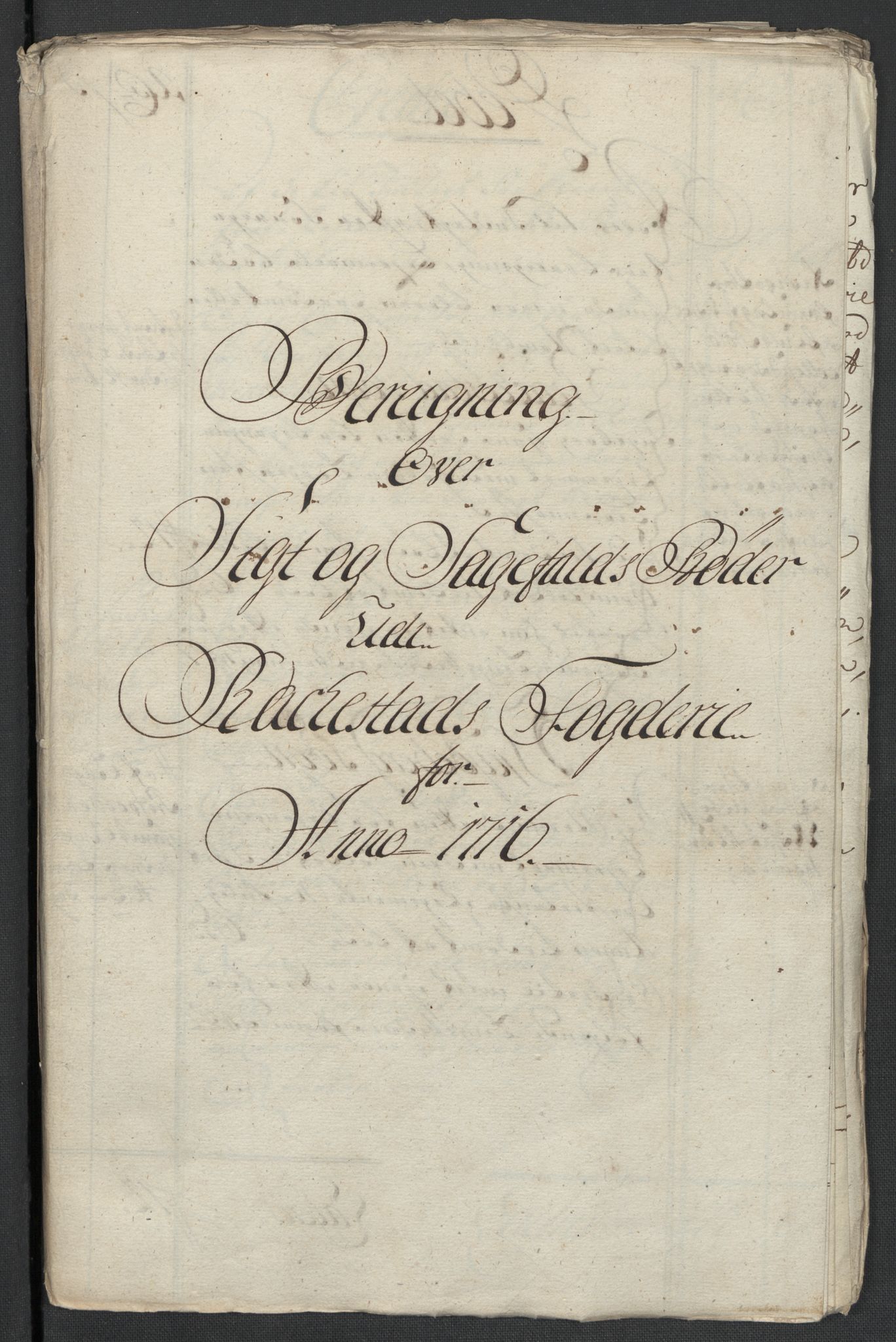 Rentekammeret inntil 1814, Reviderte regnskaper, Fogderegnskap, AV/RA-EA-4092/R07/L0311: Fogderegnskap Rakkestad, Heggen og Frøland, 1716, p. 319