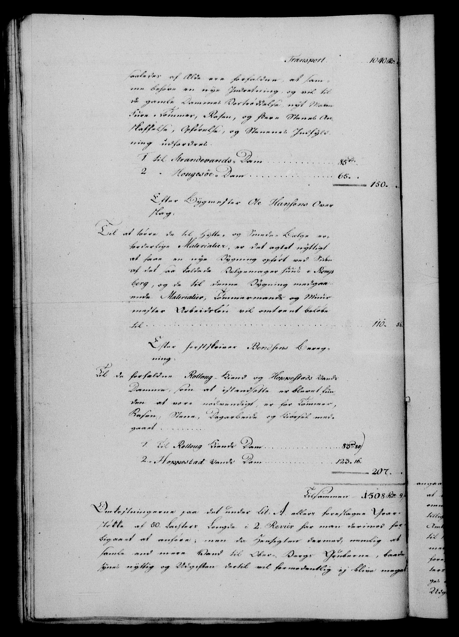 Rentekammeret, Renteskriverkontorene, AV/RA-EA-3115/M/Mf/Mfa/L0002: Resolusjonsprotokoll med register (merket RK 54.2), 1778-1780