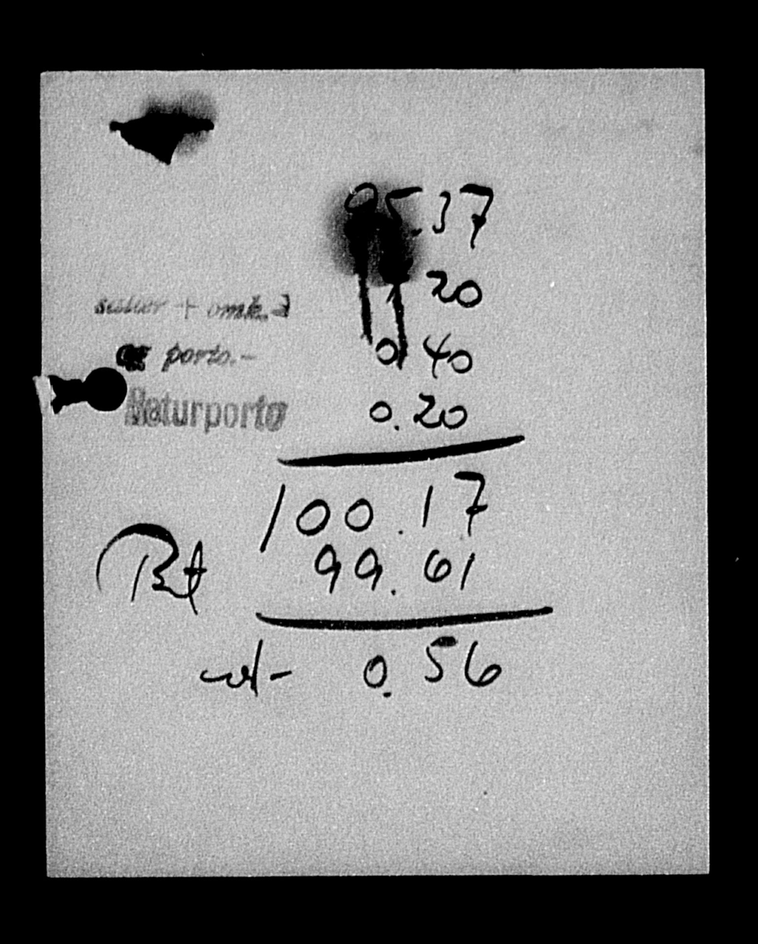 Justisdepartementet, Tilbakeføringskontoret for inndratte formuer, AV/RA-S-1564/H/Hc/Hcc/L0949: --, 1945-1947, p. 536