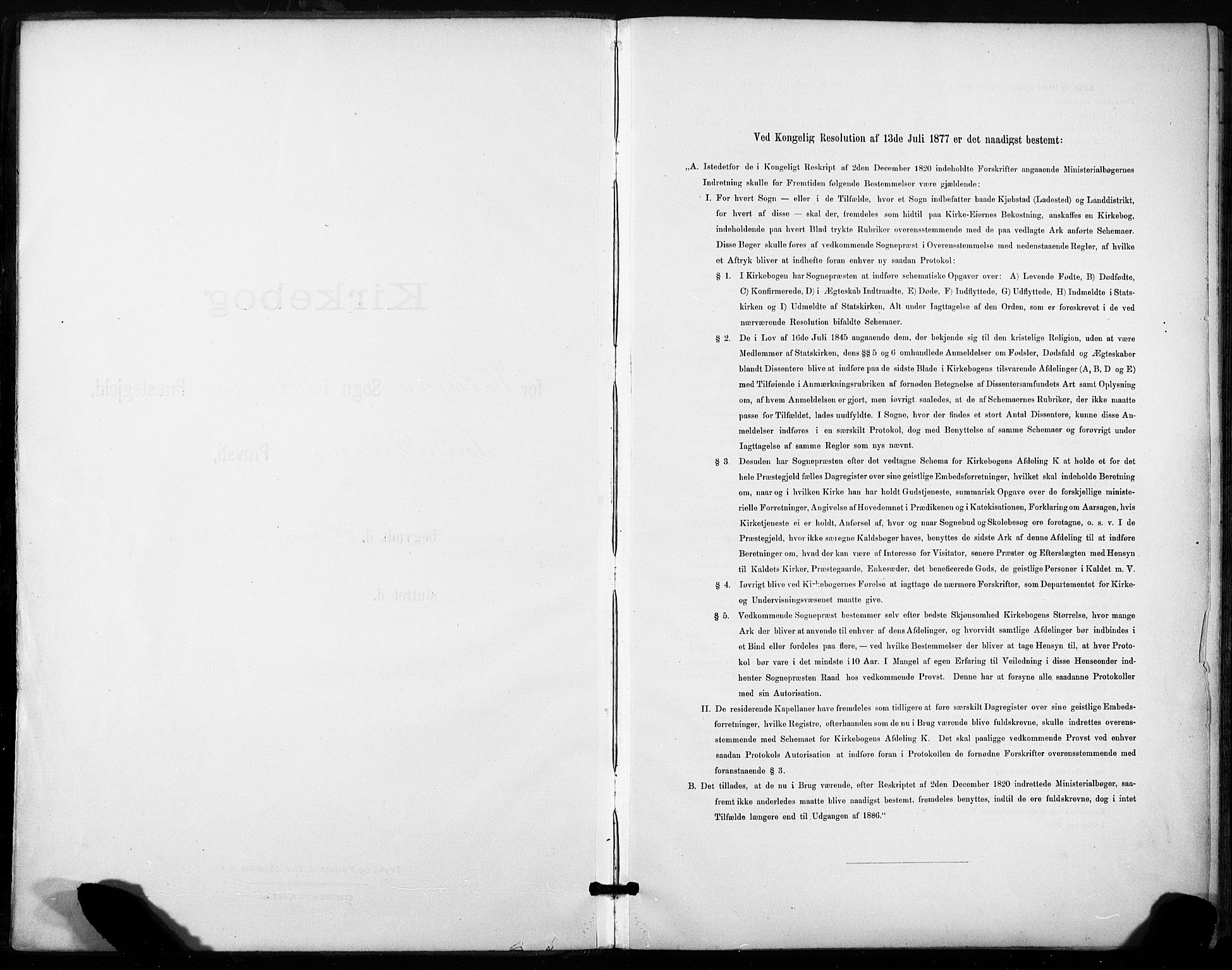 Ministerialprotokoller, klokkerbøker og fødselsregistre - Sør-Trøndelag, SAT/A-1456/685/L0973: Parish register (official) no. 685A10, 1891-1907