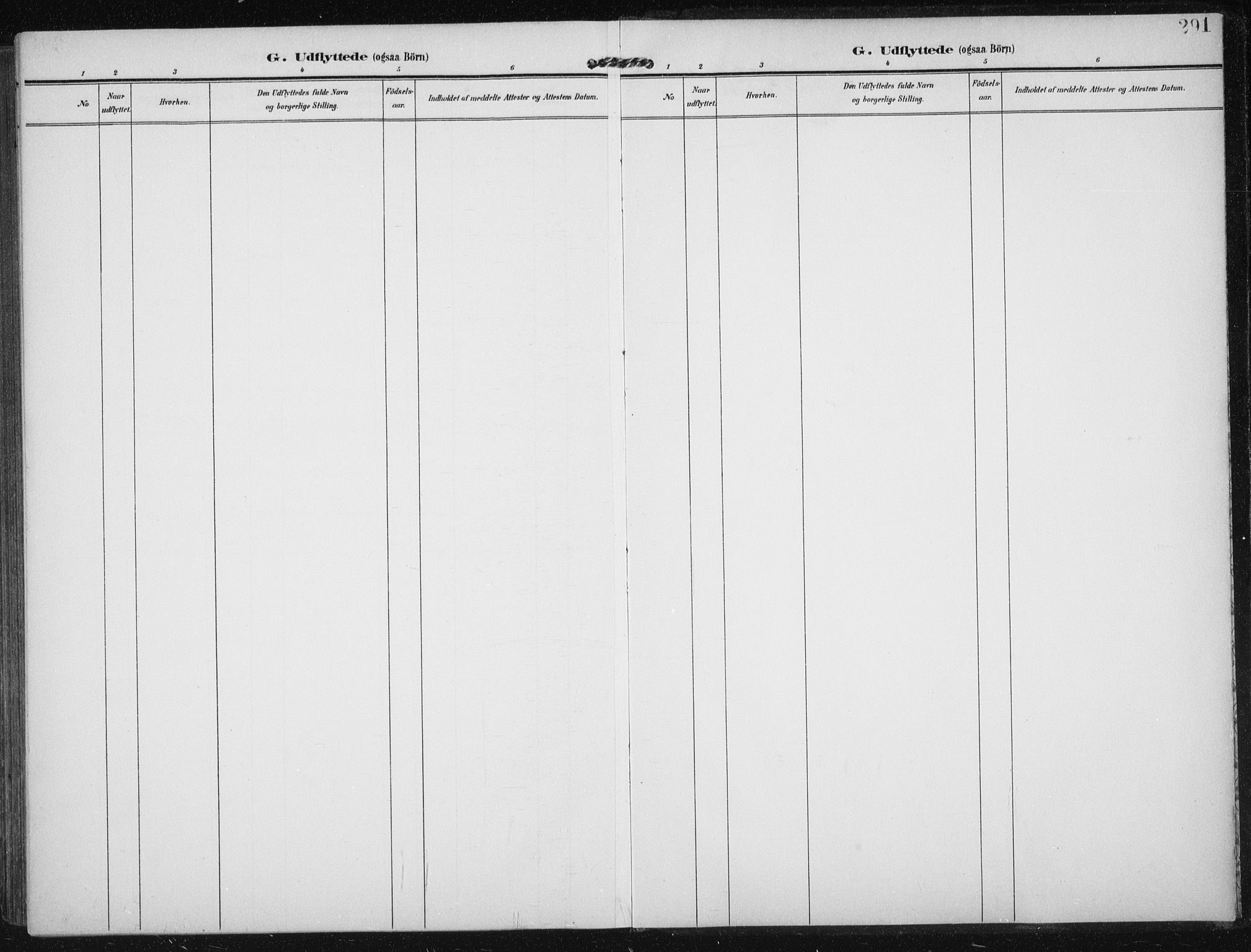 Skjervøy sokneprestkontor, AV/SATØ-S-1300/H/Ha/Hab/L0017klokker: Parish register (copy) no. 17, 1906-1941, p. 291