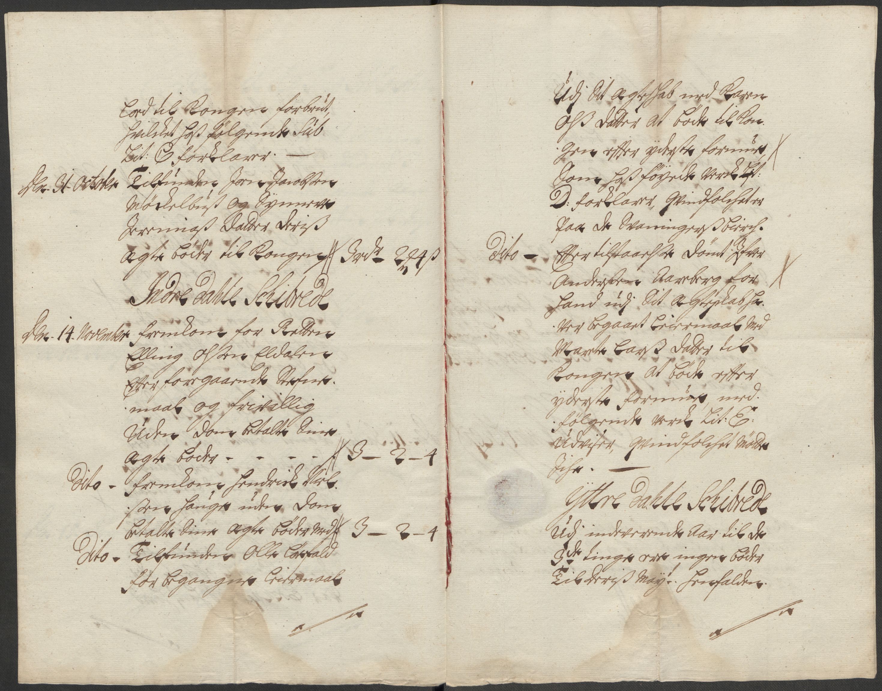 Rentekammeret inntil 1814, Reviderte regnskaper, Fogderegnskap, AV/RA-EA-4092/R53/L3440: Fogderegnskap Sunn- og Nordfjord, 1716, p. 66