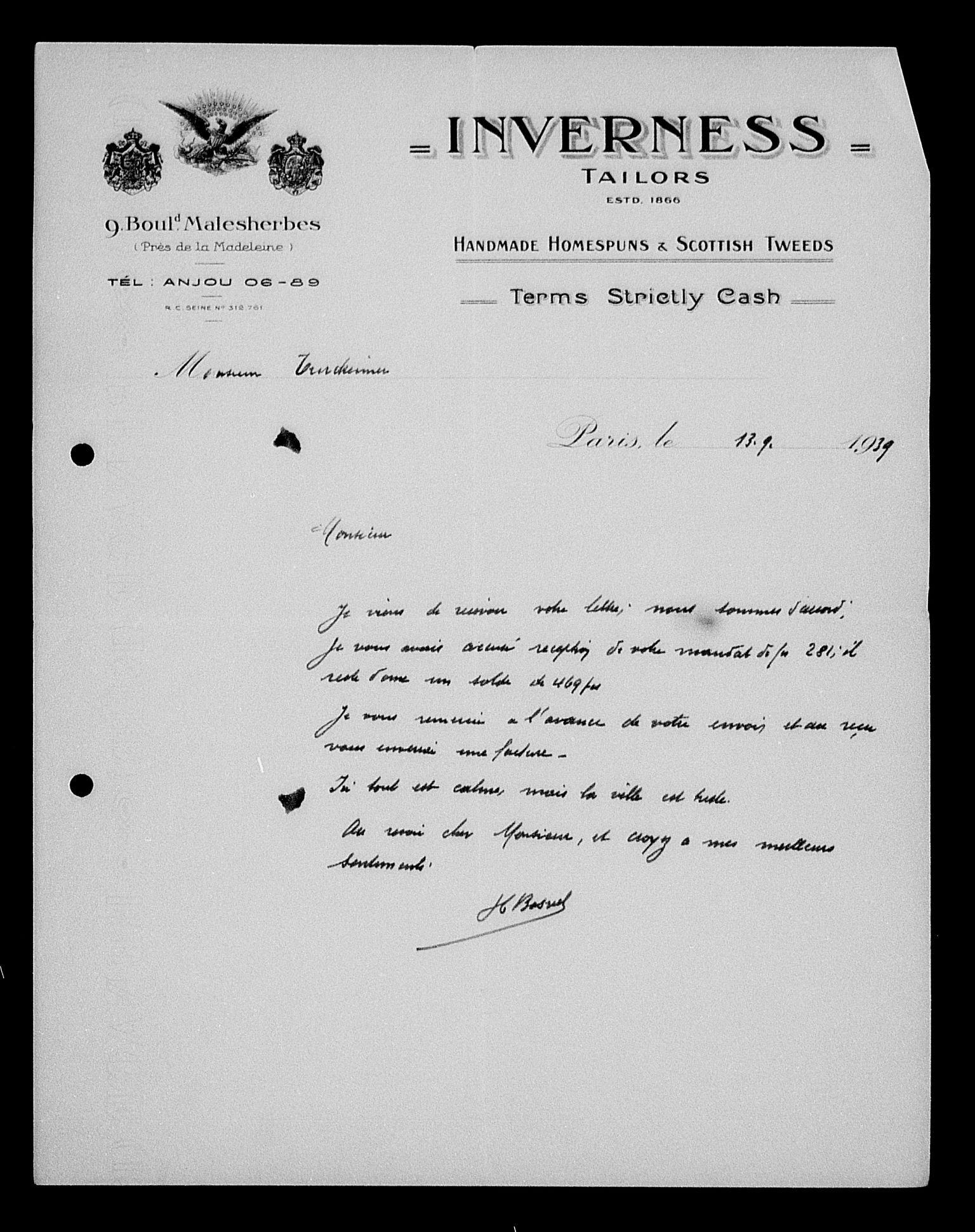 Justisdepartementet, Tilbakeføringskontoret for inndratte formuer, AV/RA-S-1564/H/Hc/Hcd/L1008: --, 1945-1947, p. 124