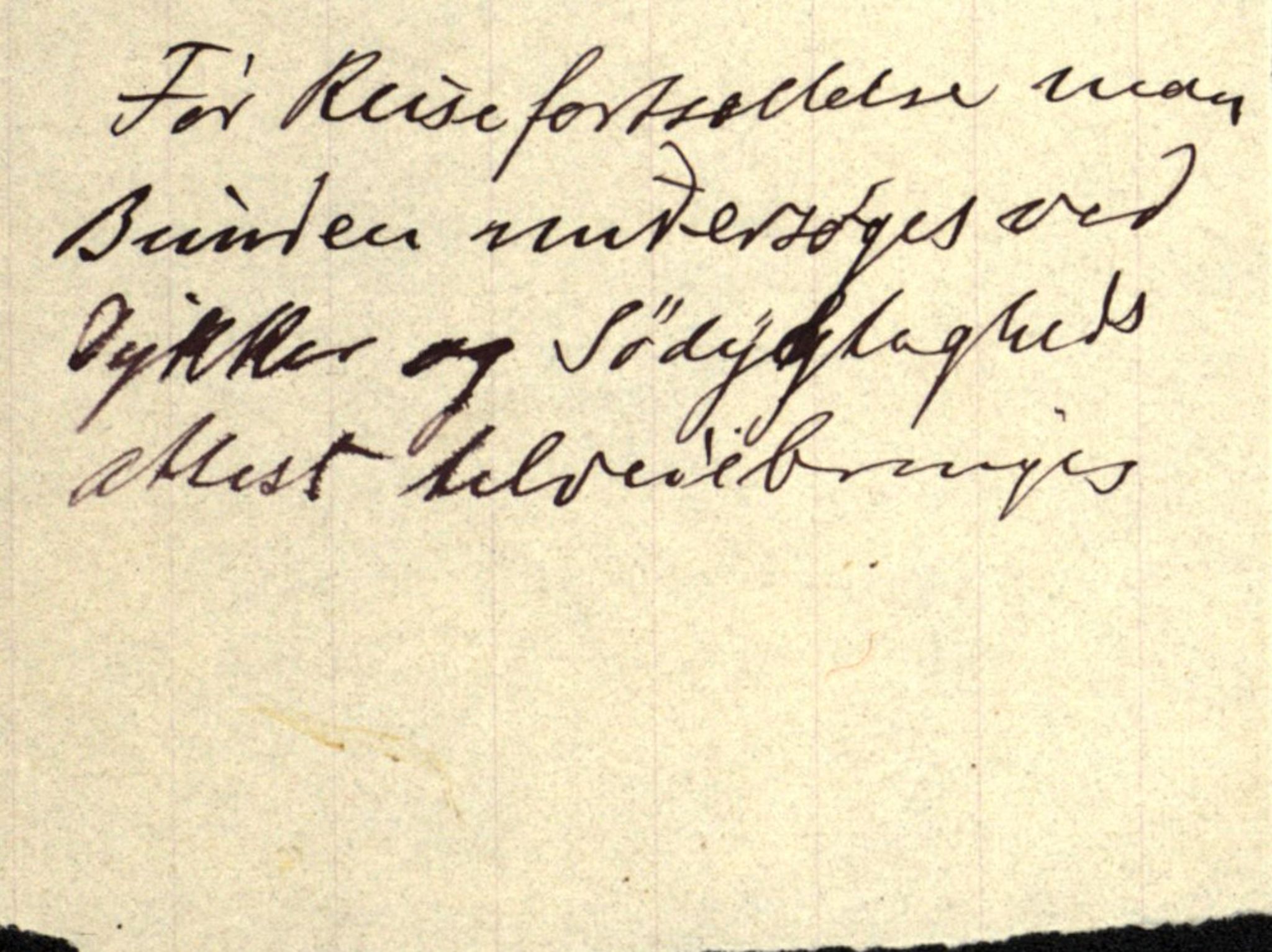 Pa 63 - Østlandske skibsassuranceforening, VEMU/A-1079/G/Ga/L0027/0005: Havaridokumenter / Activ, Sarah Humphrey, Lydia, Achilles, J. Williams, 1891, p. 8