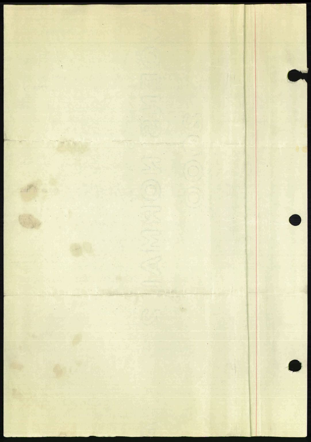 Alta fogderi/sorenskriveri, SATØ/SATØ-5/1/K/Kd/L0037pantebok: Mortgage book no. 39-40, 1948-1949, Diary no: : 133/1949
