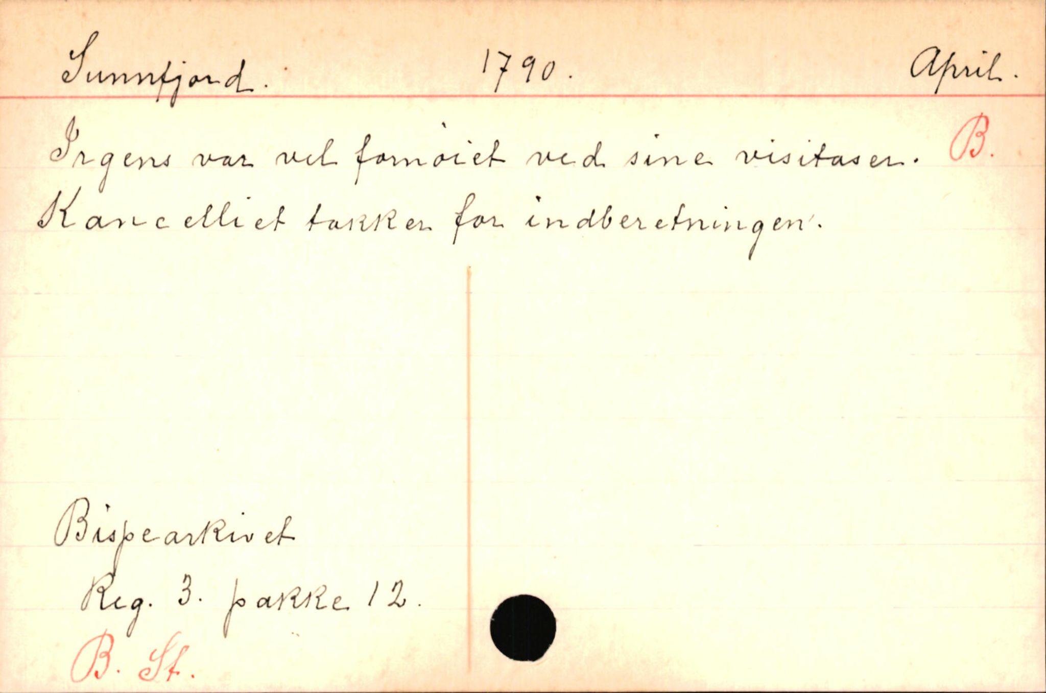 Haugen, Johannes - lærer, AV/SAB-SAB/PA-0036/01/L0001: Om klokkere og lærere, 1521-1904, p. 6185
