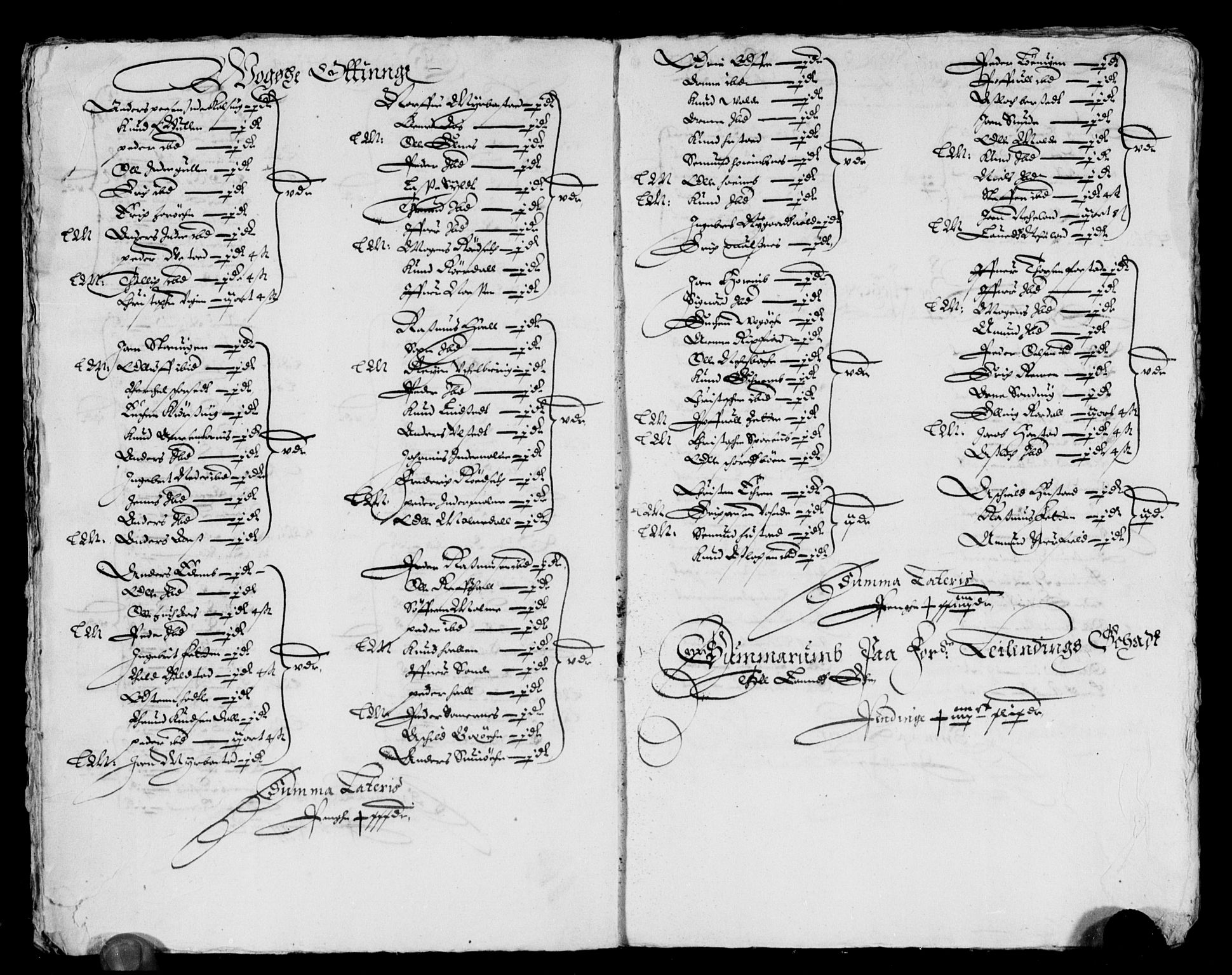 Rentekammeret inntil 1814, Reviderte regnskaper, Lensregnskaper, AV/RA-EA-5023/R/Rb/Rbw/L0063: Trondheim len, 1638-1639