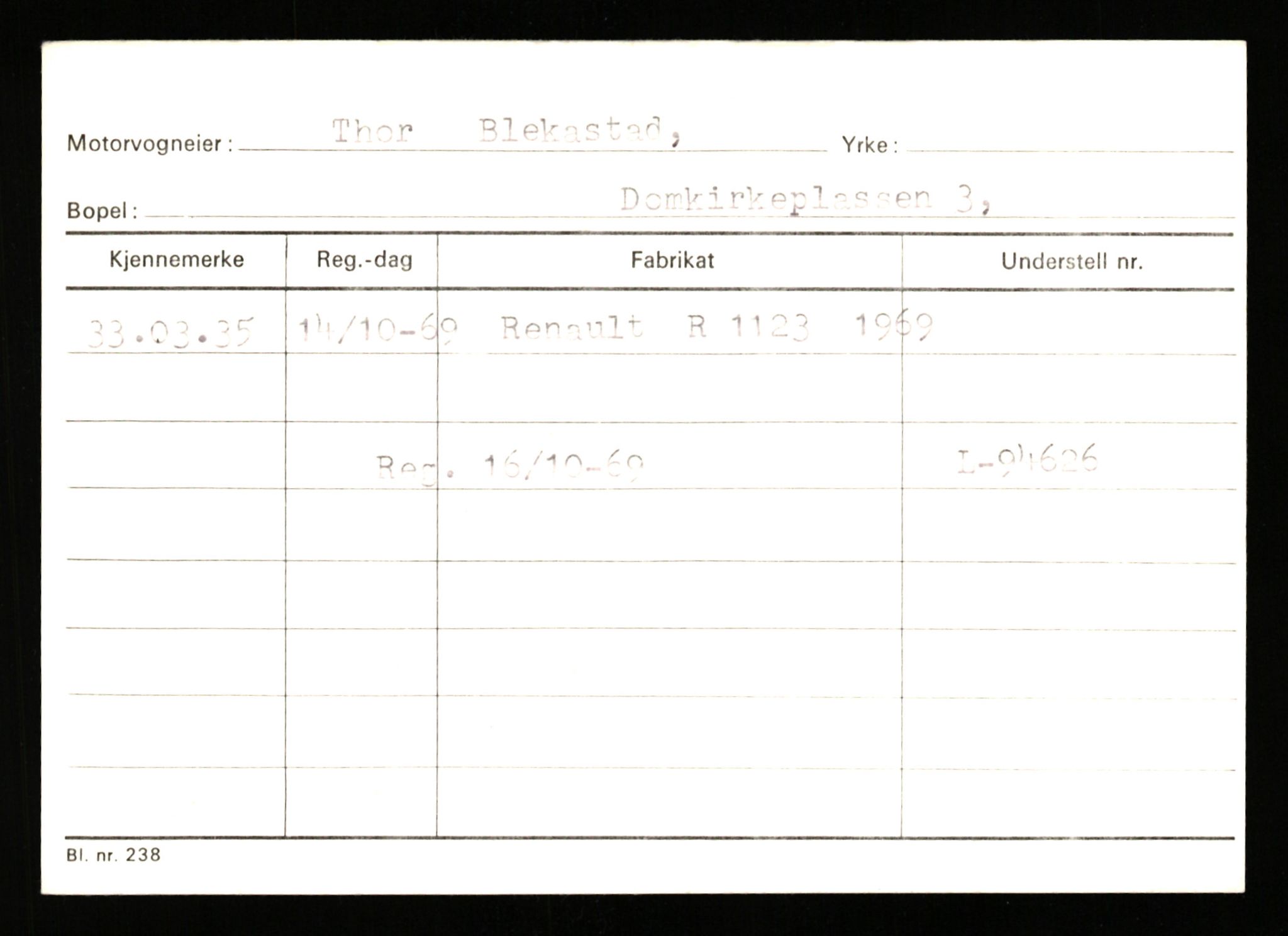 Stavanger trafikkstasjon, AV/SAST-A-101942/0/G/L0011: Registreringsnummer: 240000 - 363477, 1930-1971, p. 2439