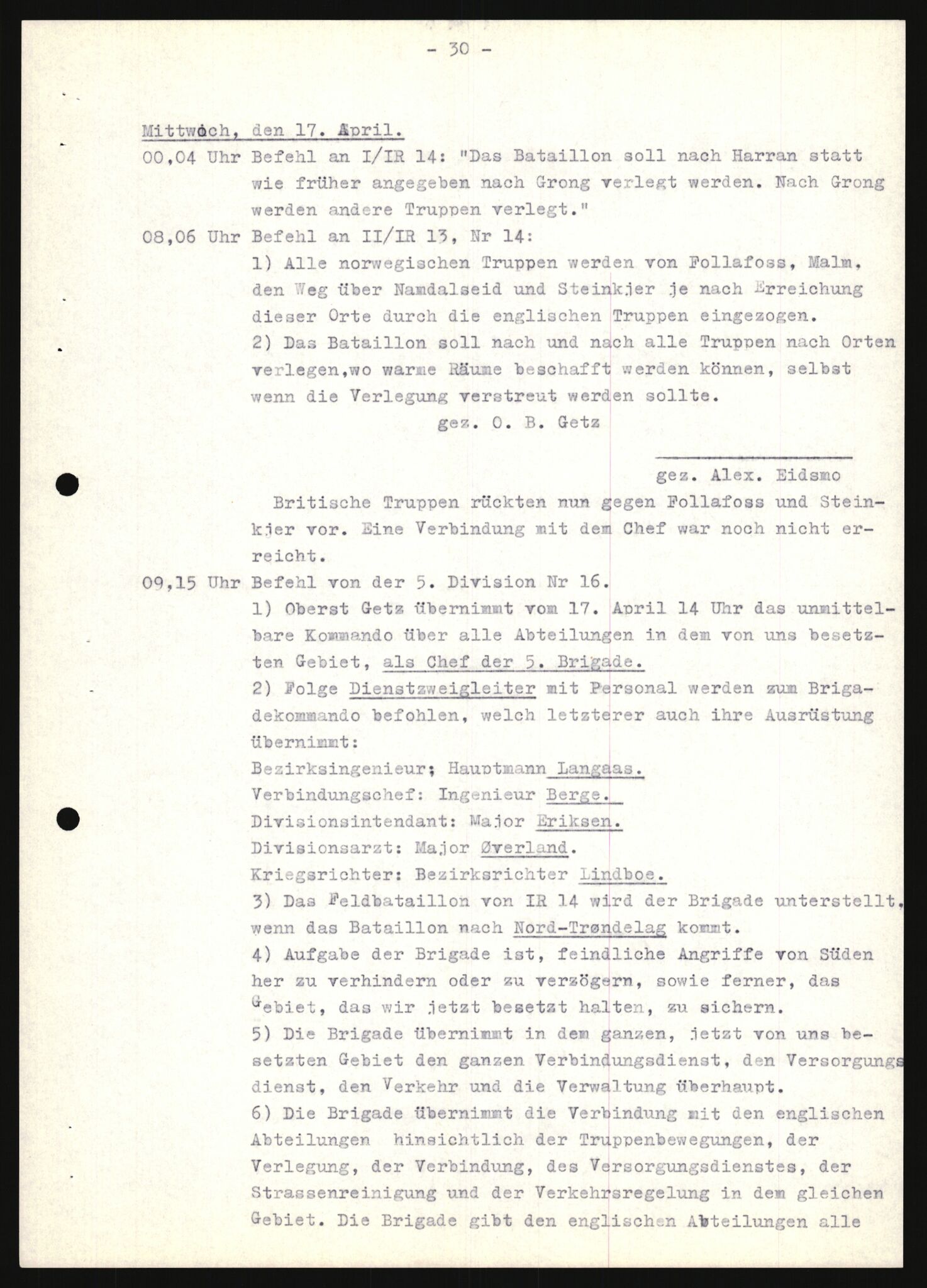 Forsvarets Overkommando. 2 kontor. Arkiv 11.4. Spredte tyske arkivsaker, AV/RA-RAFA-7031/D/Dar/Darb/L0013: Reichskommissariat - Hauptabteilung Vervaltung, 1917-1942, p. 1672