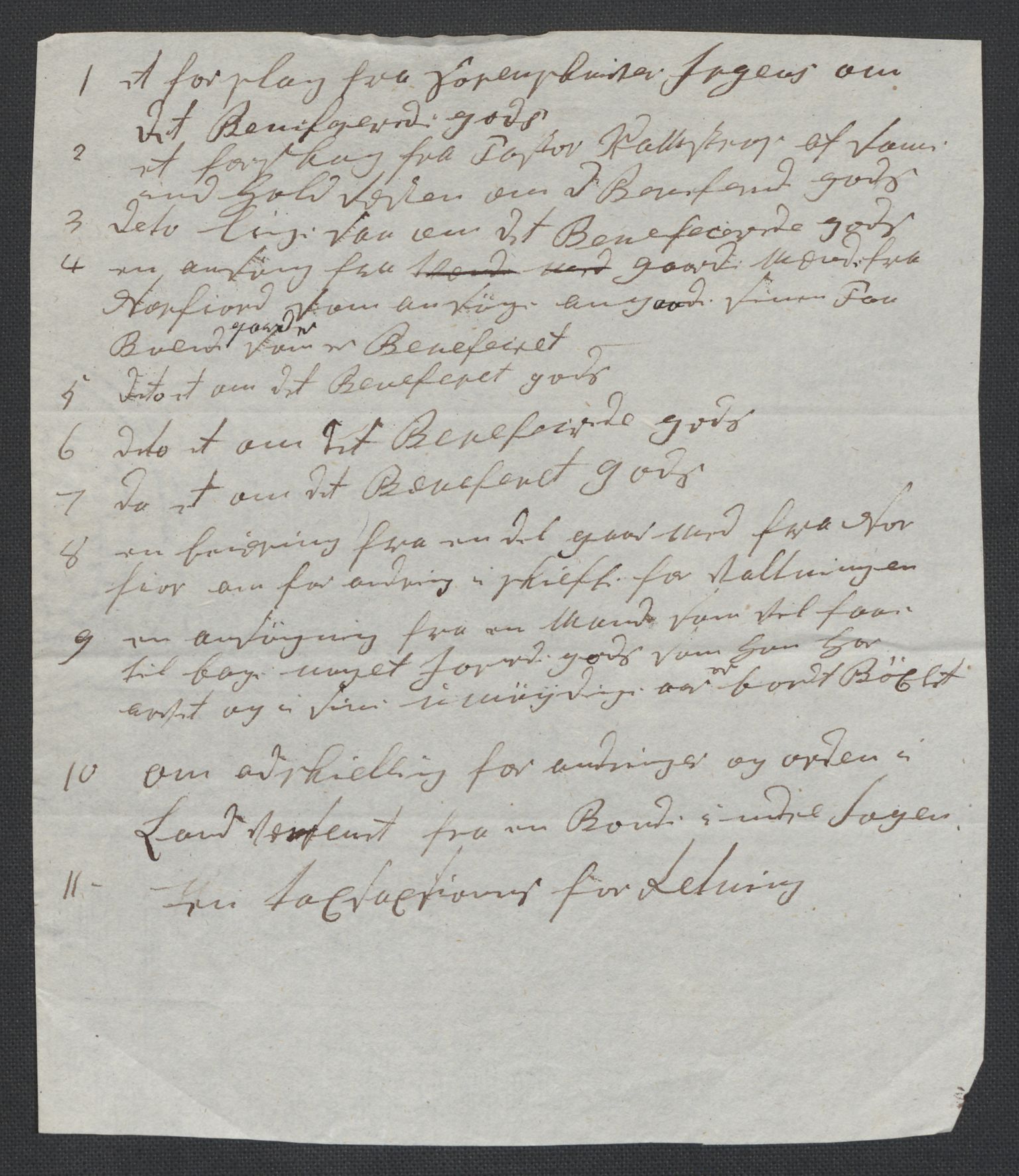 Christie, Wilhelm Frimann Koren, AV/RA-PA-0014/F/L0005: Christies dokumenter fra Stortinget, 1815-1816, p. 198