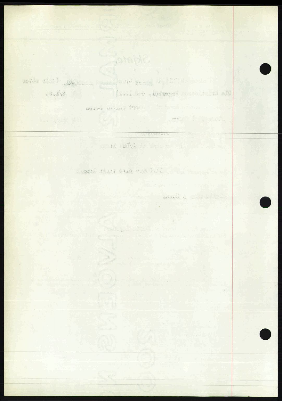 Lier, Røyken og Hurum sorenskriveri, SAKO/A-89/G/Ga/Gab/L0101: Mortgage book no. 101, 1949-1949, Diary no: : 2167/1949