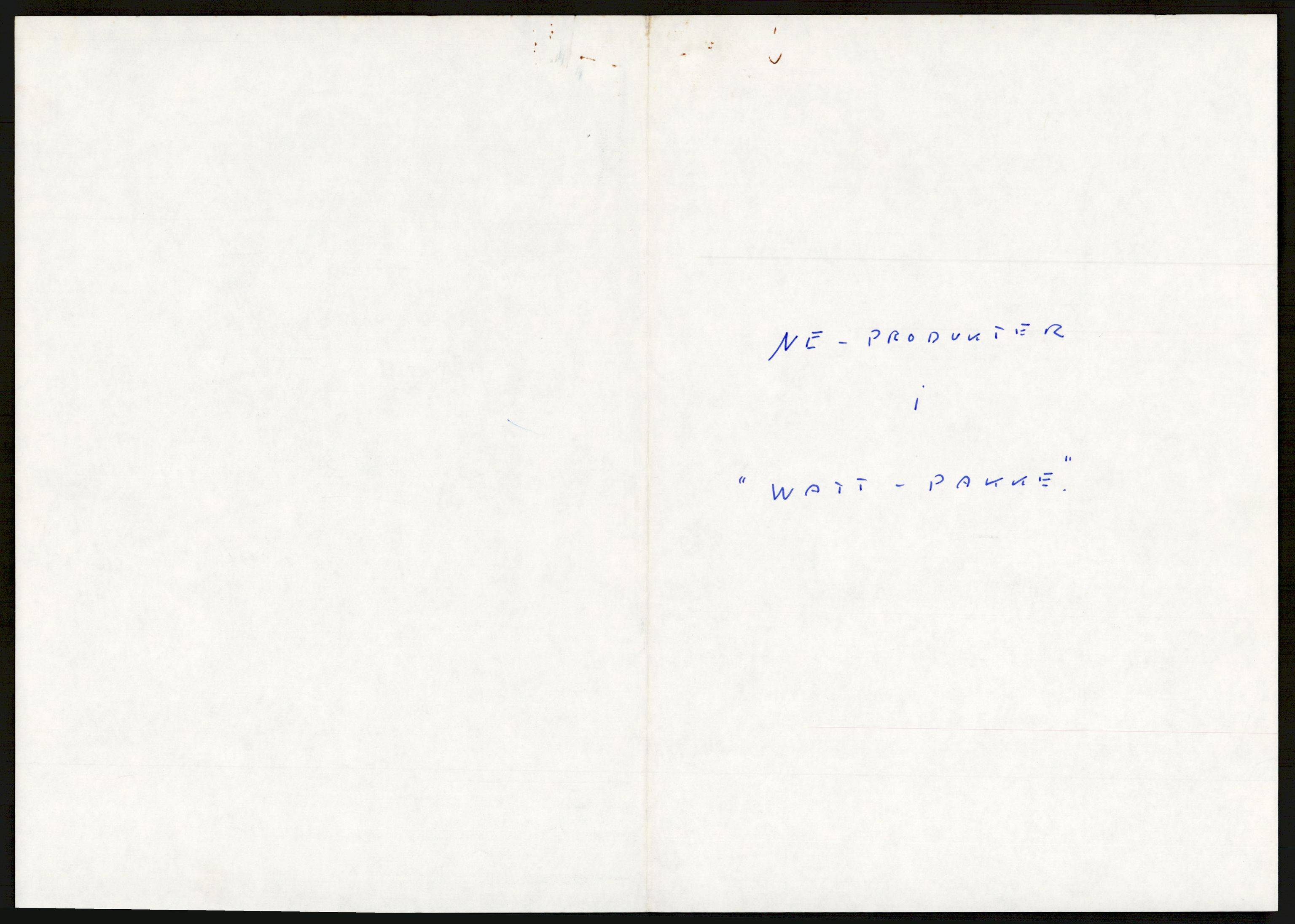 "17-Gruppen Kina", AV/RA-PA-1688/A/L0001: Møtereferater, 1979-1986, p. 28