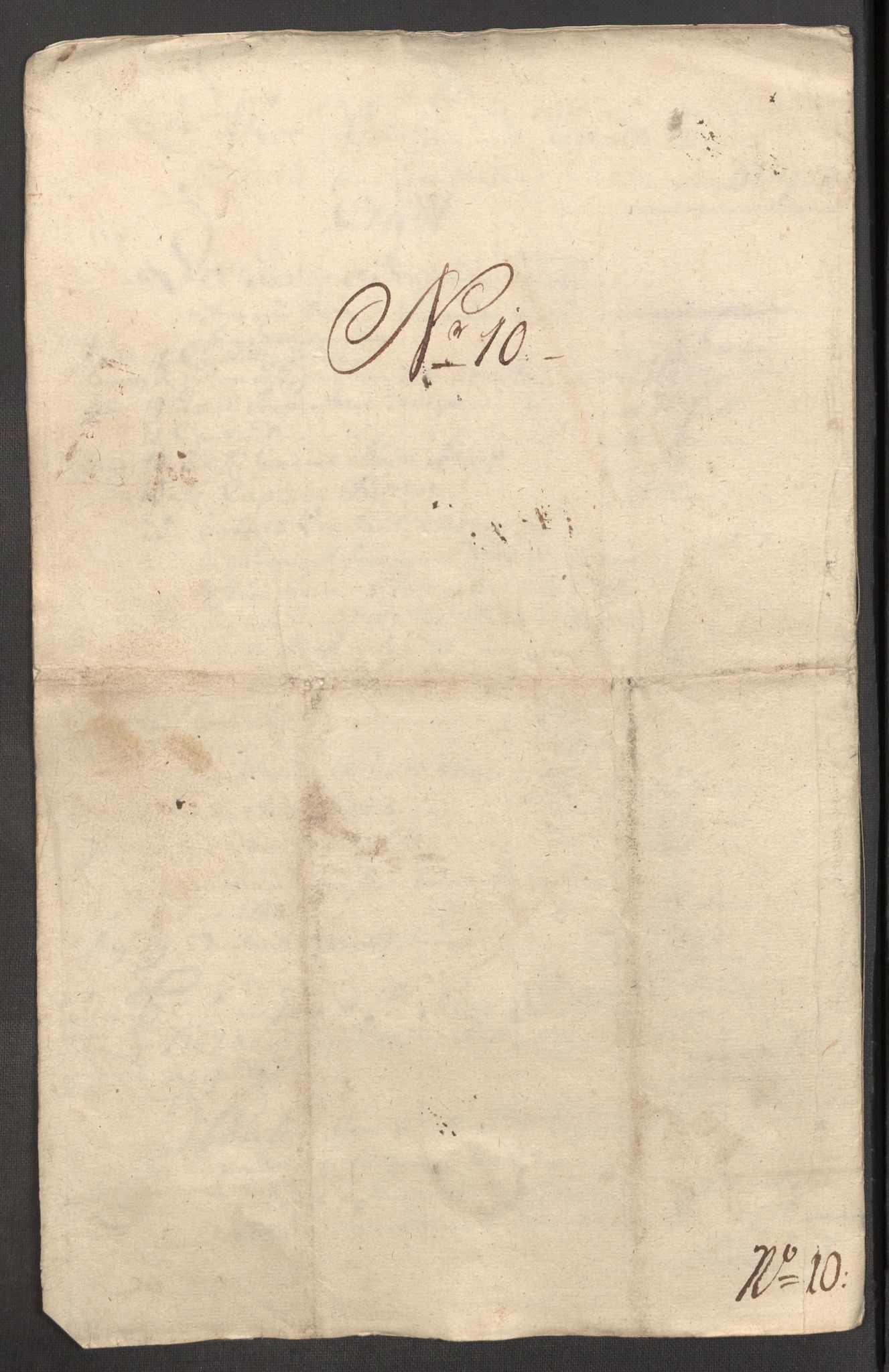 Rentekammeret inntil 1814, Reviderte regnskaper, Fogderegnskap, AV/RA-EA-4092/R63/L4316: Fogderegnskap Inderøy, 1708, p. 17