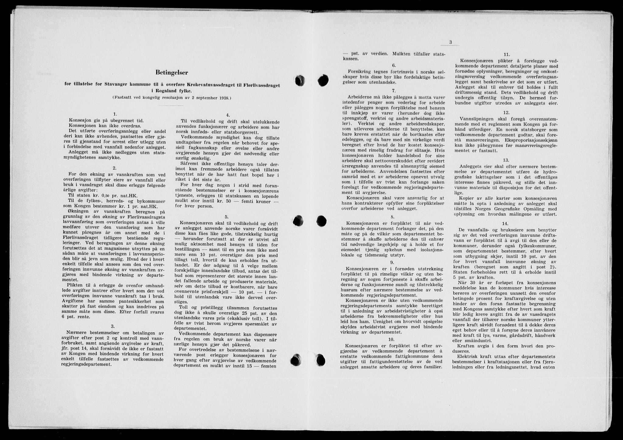Ryfylke tingrett, SAST/A-100055/001/II/IIB/L0078: Mortgage book no. 57, 1938-1938, Diary no: : 1229/1938