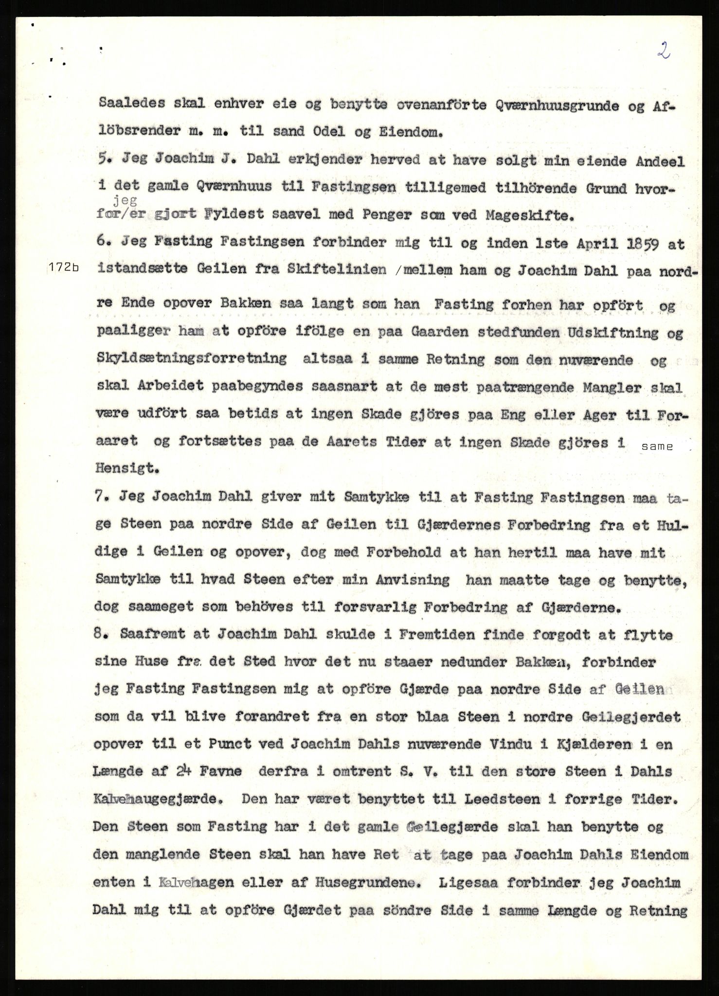 Statsarkivet i Stavanger, SAST/A-101971/03/Y/Yj/L0084: Avskrifter sortert etter gårdsnavn: Søiland - Sørhaug, 1750-1930, p. 400