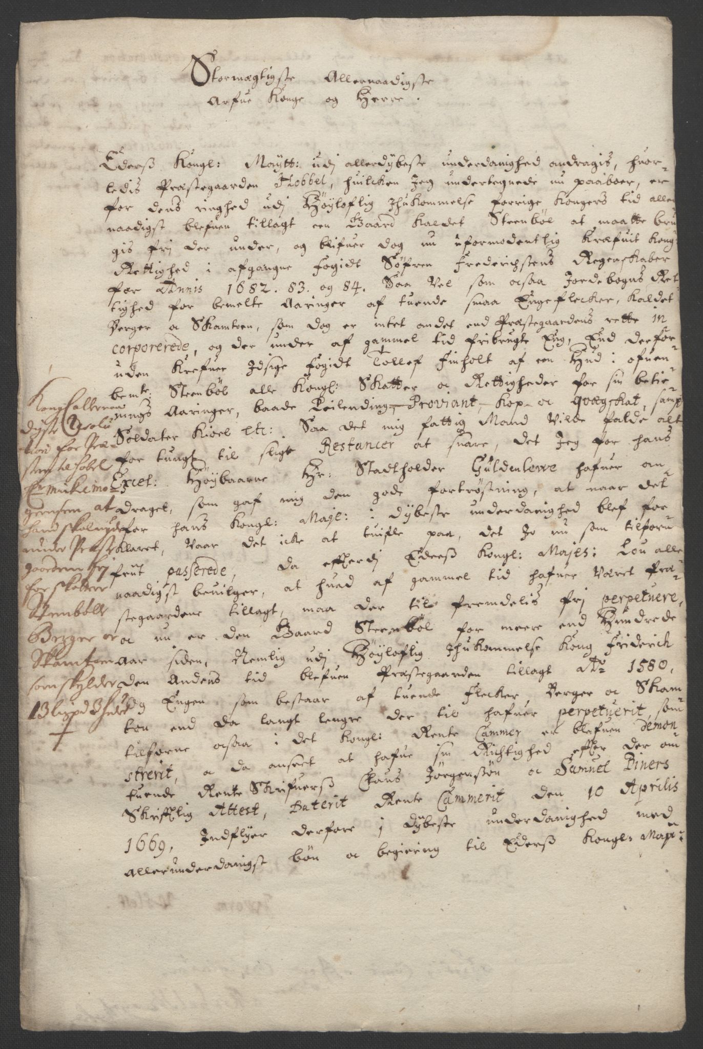 Rentekammeret inntil 1814, Reviderte regnskaper, Fogderegnskap, AV/RA-EA-4092/R02/L0108: Fogderegnskap Moss og Verne kloster, 1692-1693, p. 182