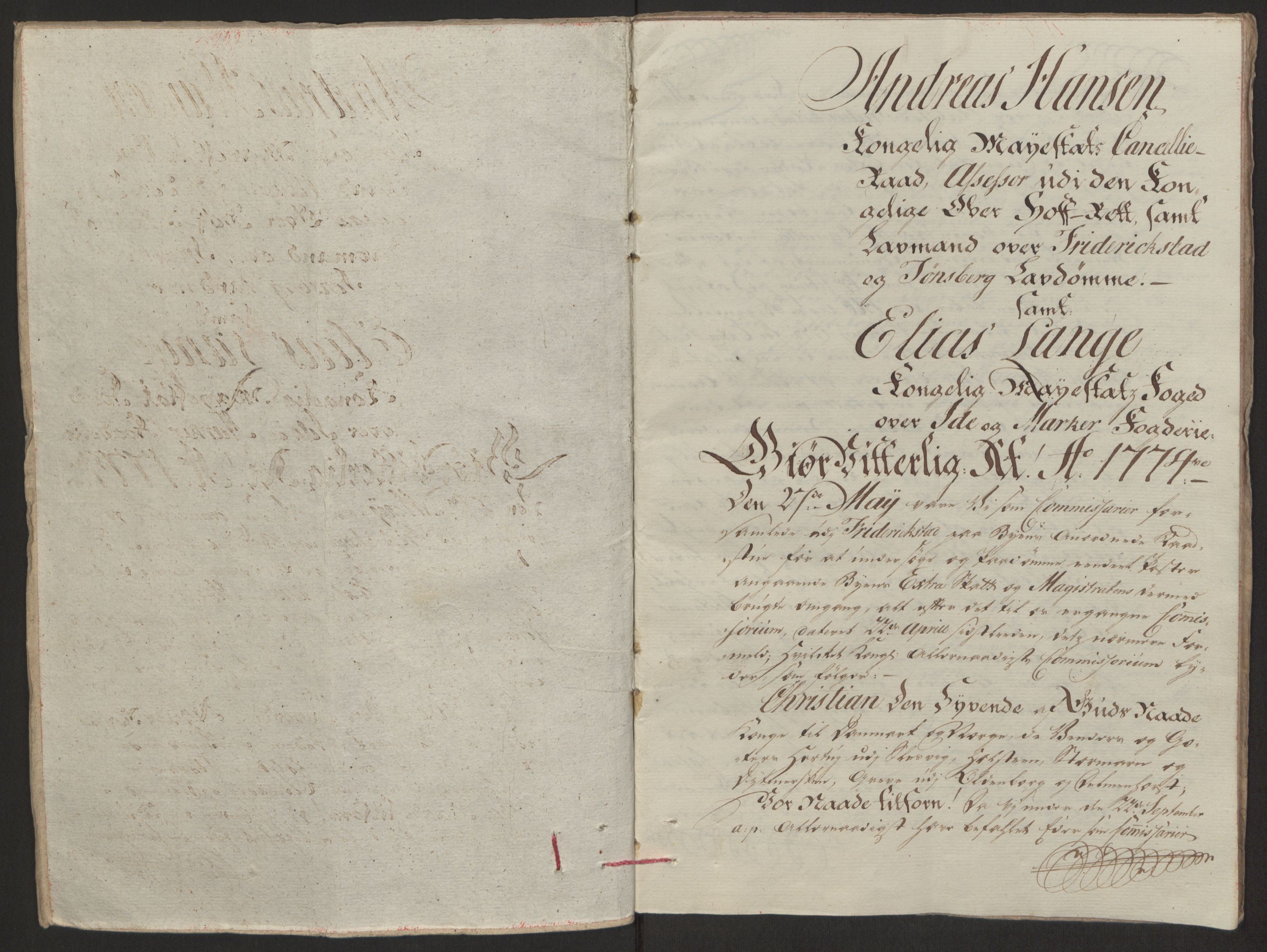 Rentekammeret inntil 1814, Reviderte regnskaper, Byregnskaper, AV/RA-EA-4066/R/Rb/L0029/0001: [B3] Kontribusjonsregnskap / Ekstraskatt, 1762-1772, p. 454