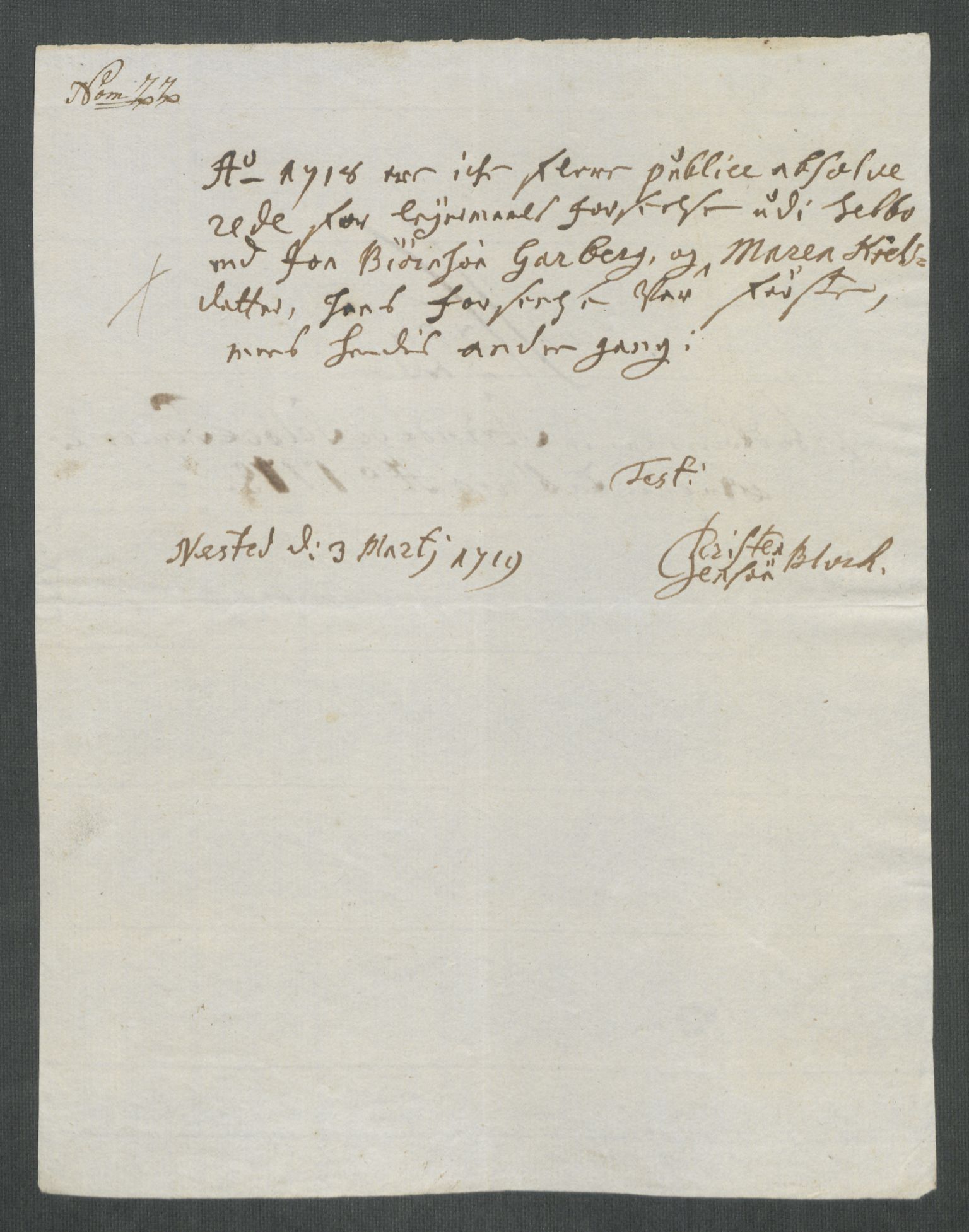 Rentekammeret inntil 1814, Reviderte regnskaper, Fogderegnskap, AV/RA-EA-4092/R61/L4116: Fogderegnskap Strinda og Selbu, 1717-1718, p. 459